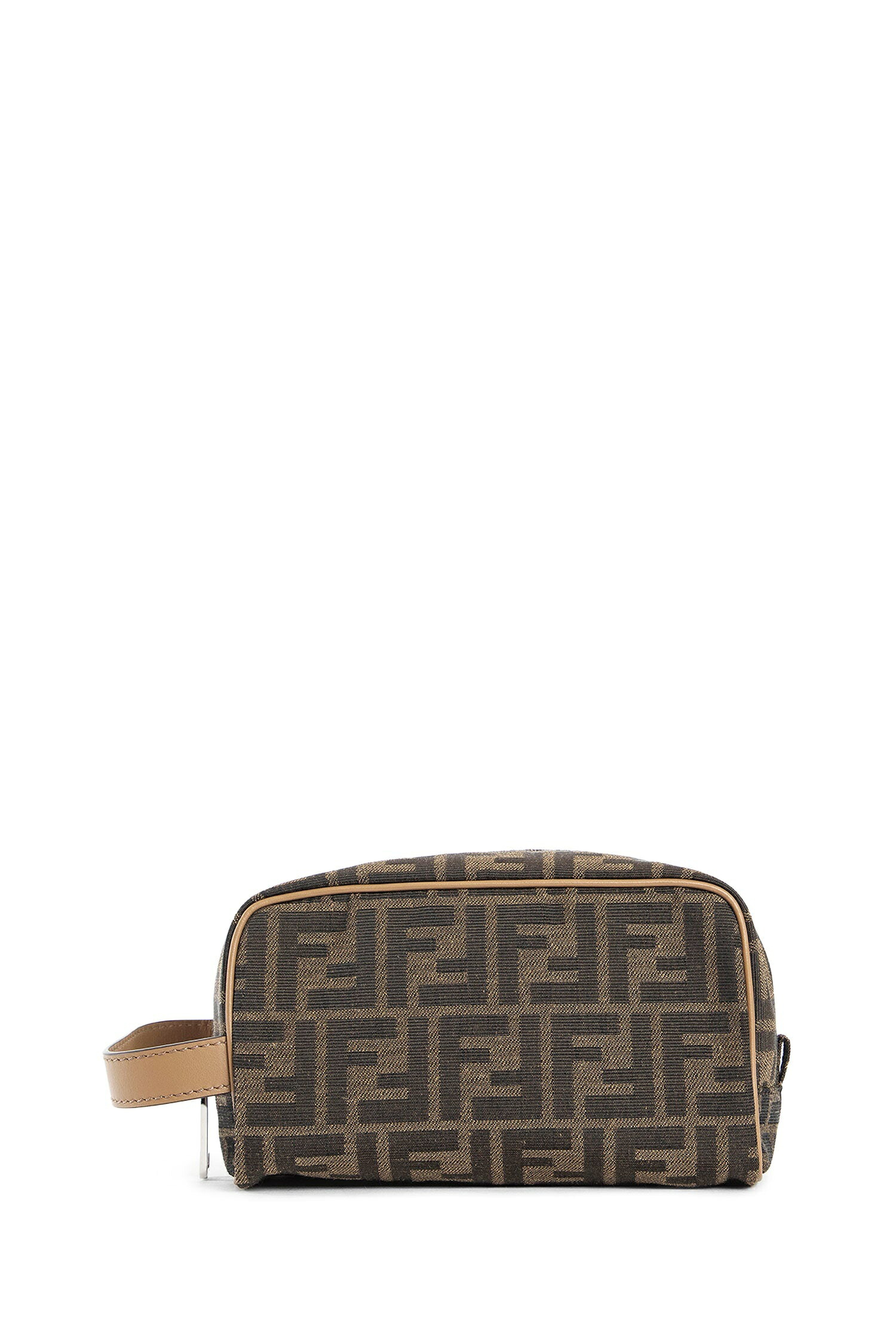 FENDI フェンディ  クラッチペダル御徒面子 mn-3
