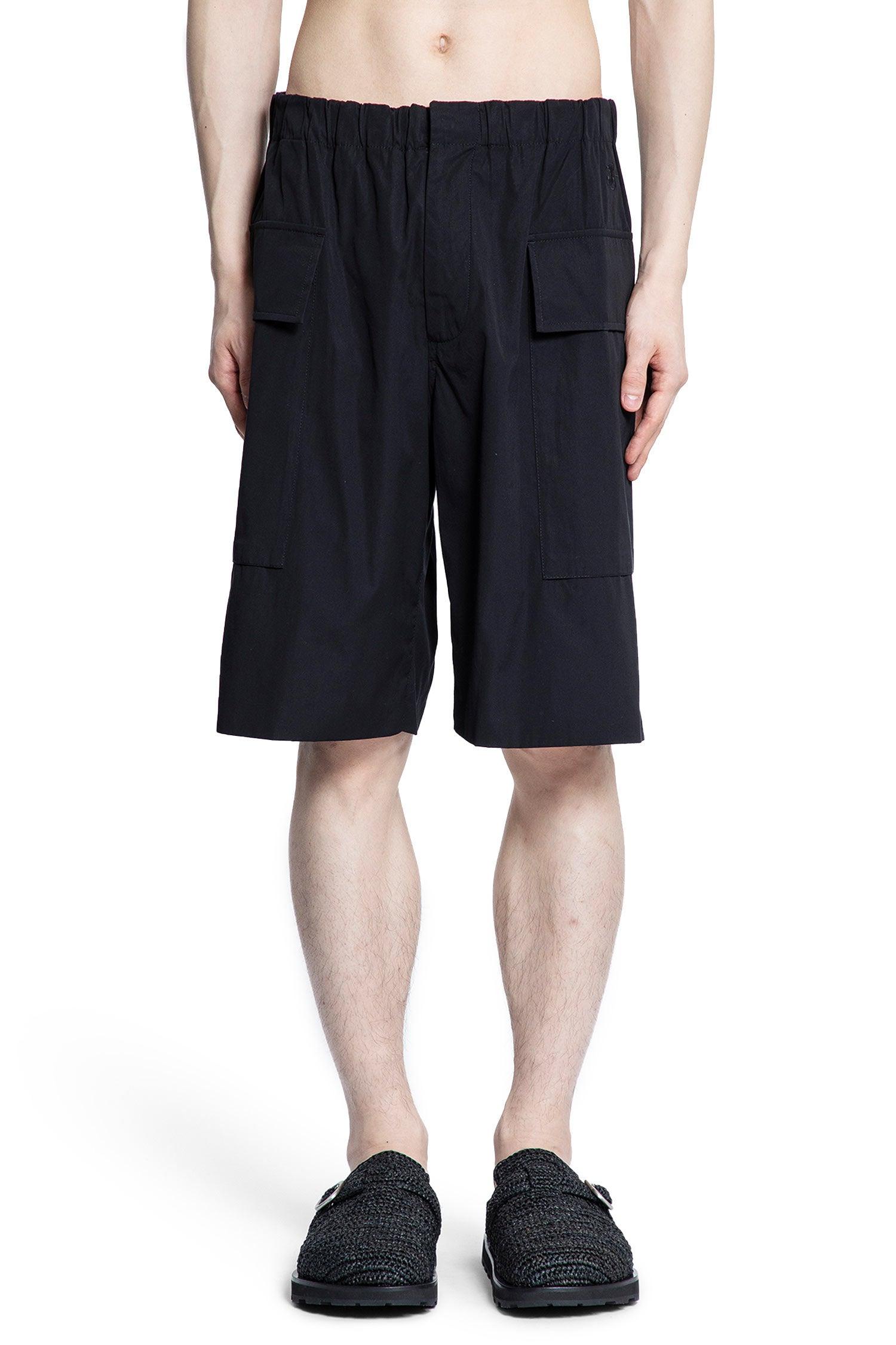 JIL SANDER ジルサンダー ボトムス MM-0