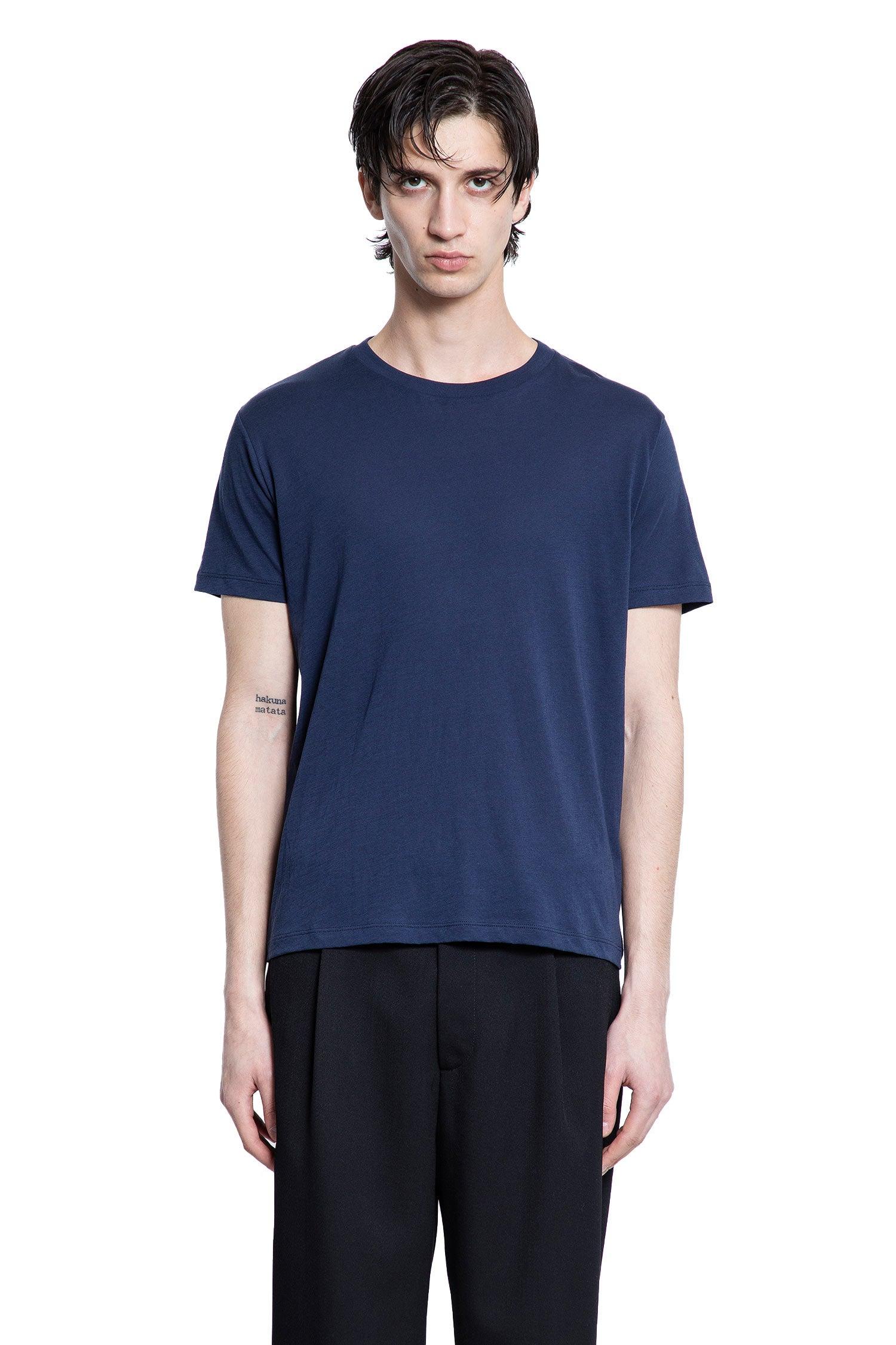 トップス refomed reversible tee 楽天市場】refomed REVERSIBLE L/S TEE : maroon.webstore