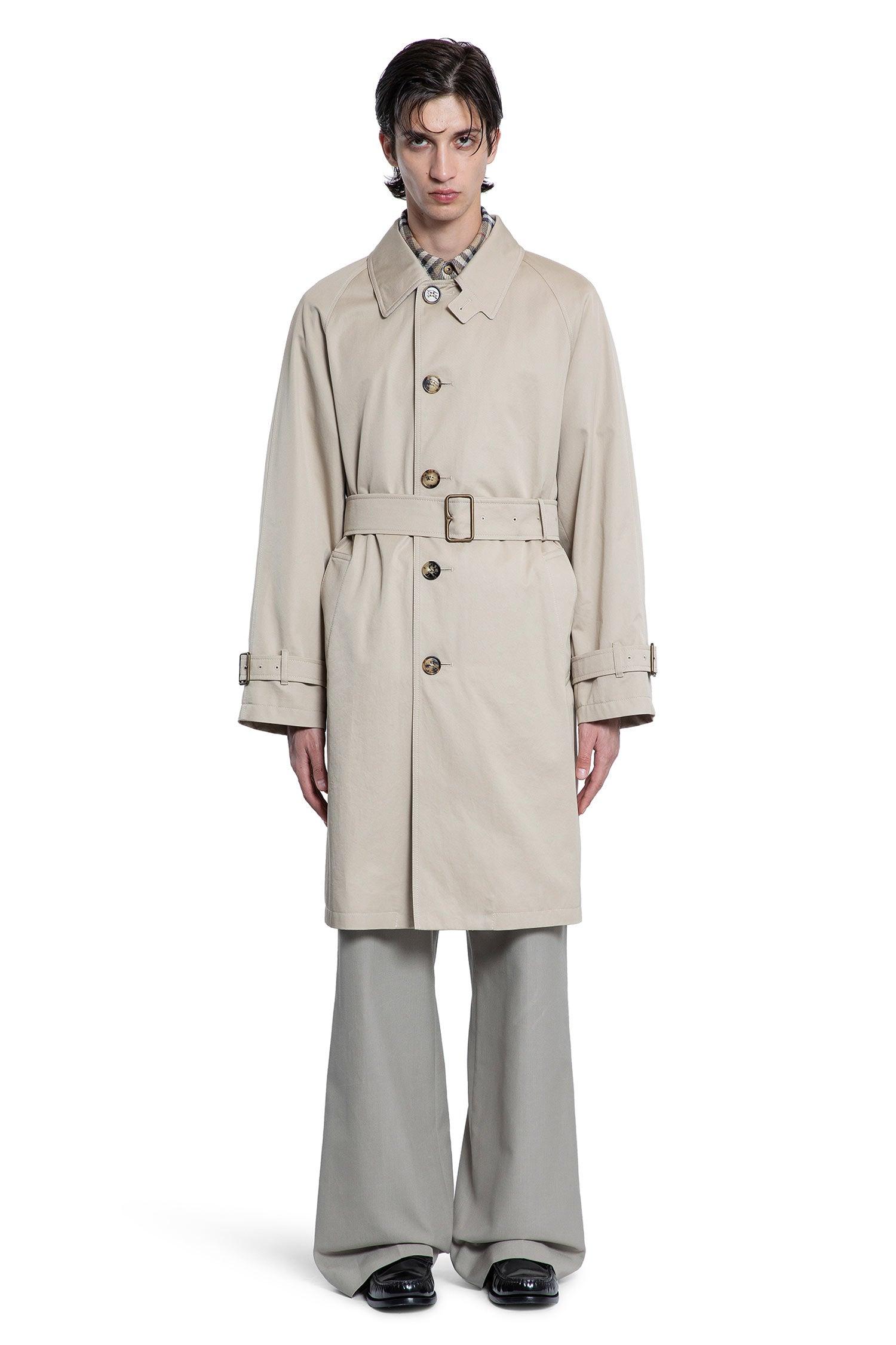 楽天市場】BURBERRY バーバリー Horseferry Car Coat 8025643 ホース