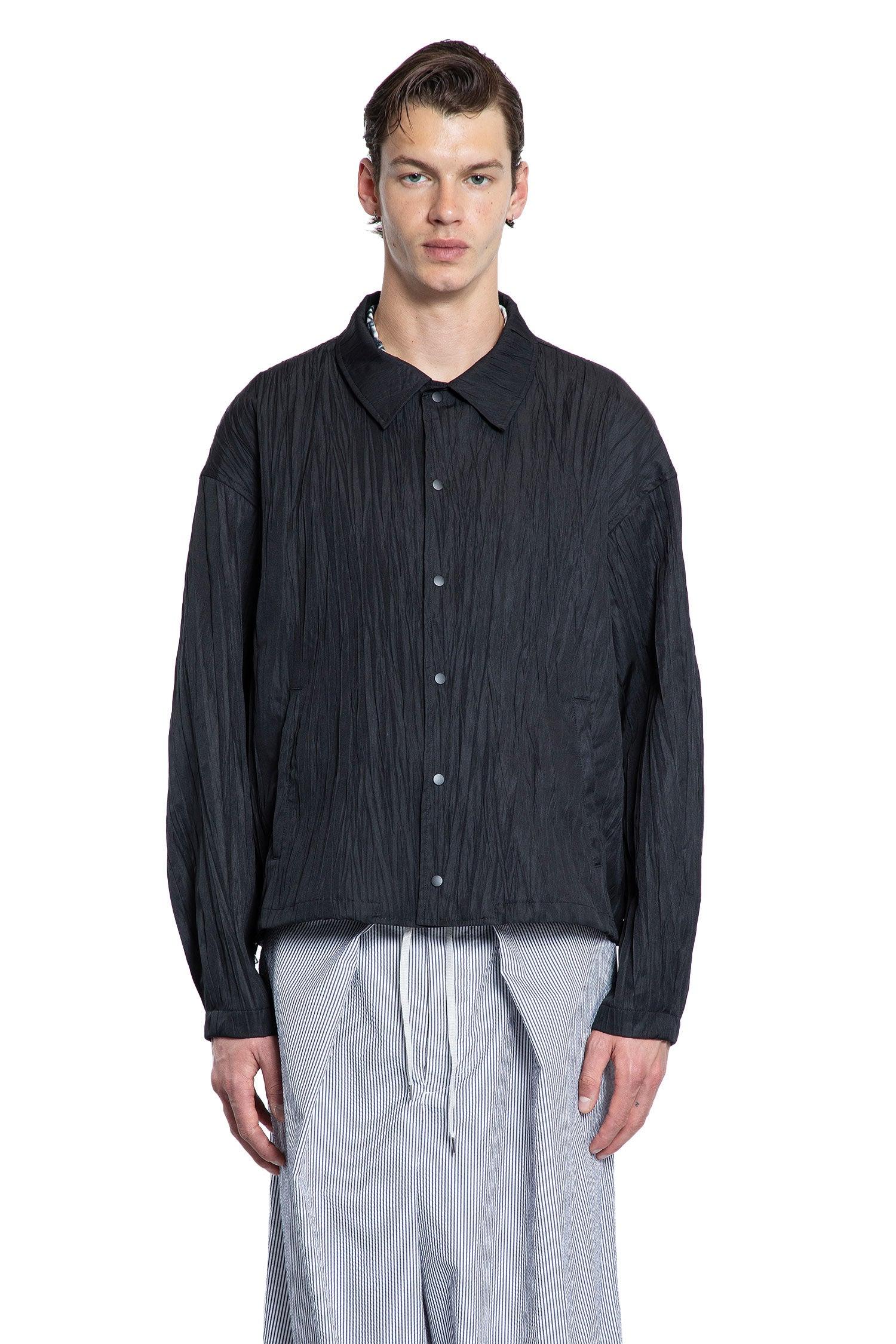 4Q CONDITIONING MAX SCHAAF デニム　ジャケット 4Q CONDITIONING / Coach Jacket series 2022.03.26 12:00