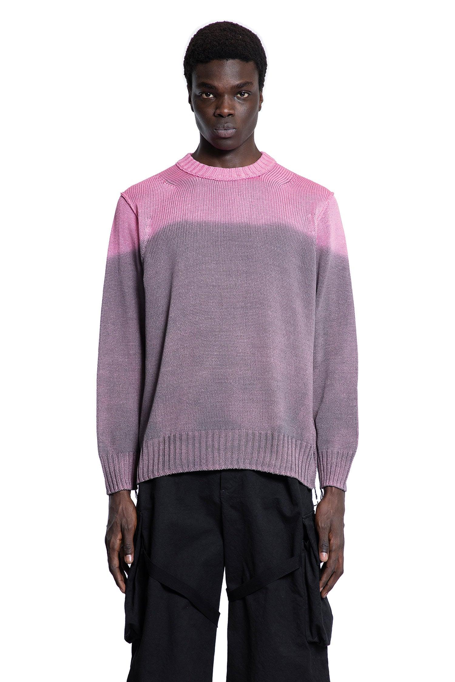 sacai サカイ 編み物 MM-0