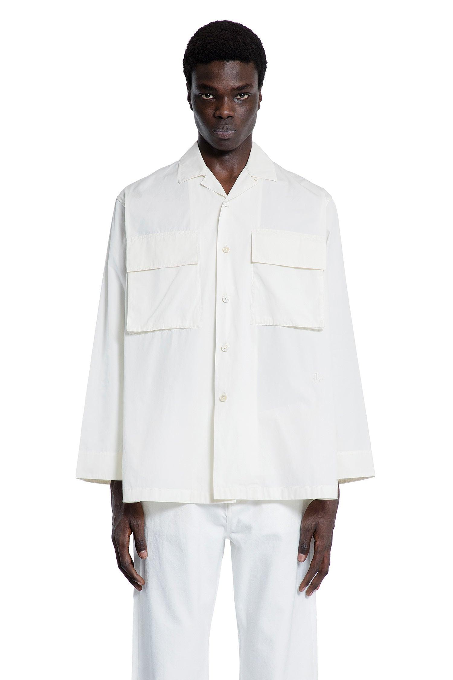jil sander ジルサンダー 上衣 MM-0