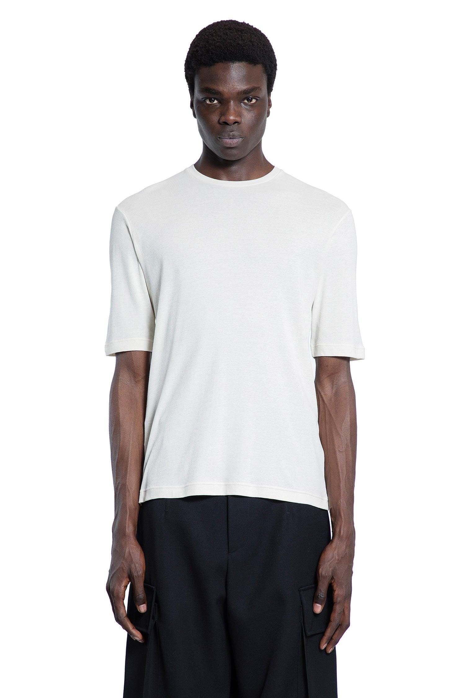 jil sander ジルサンダー tプルオーバー MM-0