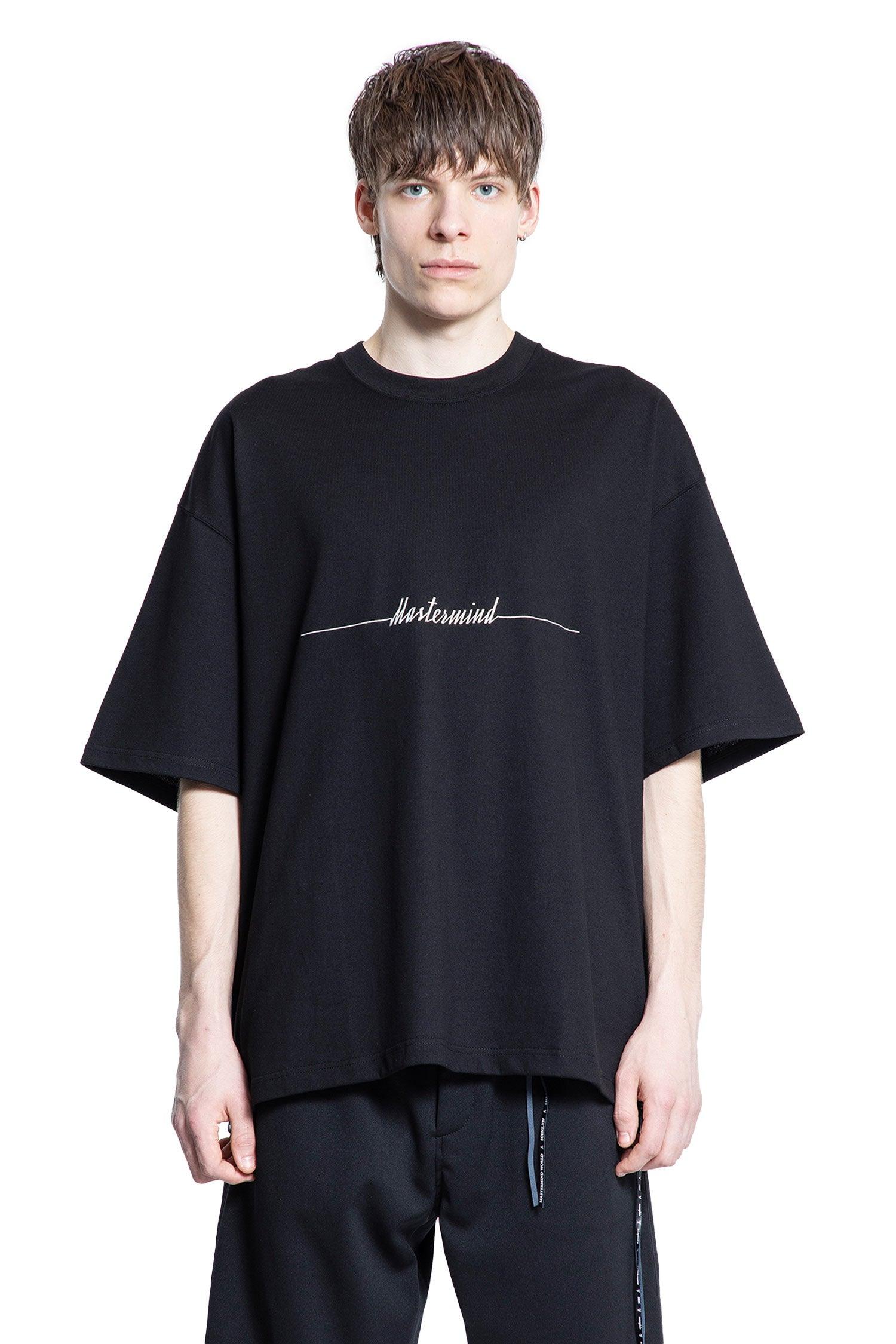 楽天市場】mastermind JAPAN マスターマインドジャパン Tシャツ サイズ