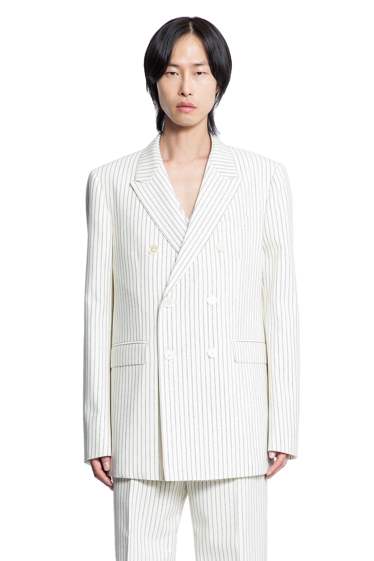 楽天市場】CELINE セリーヌ テーラード ジャケット 刺繍 ワッペン