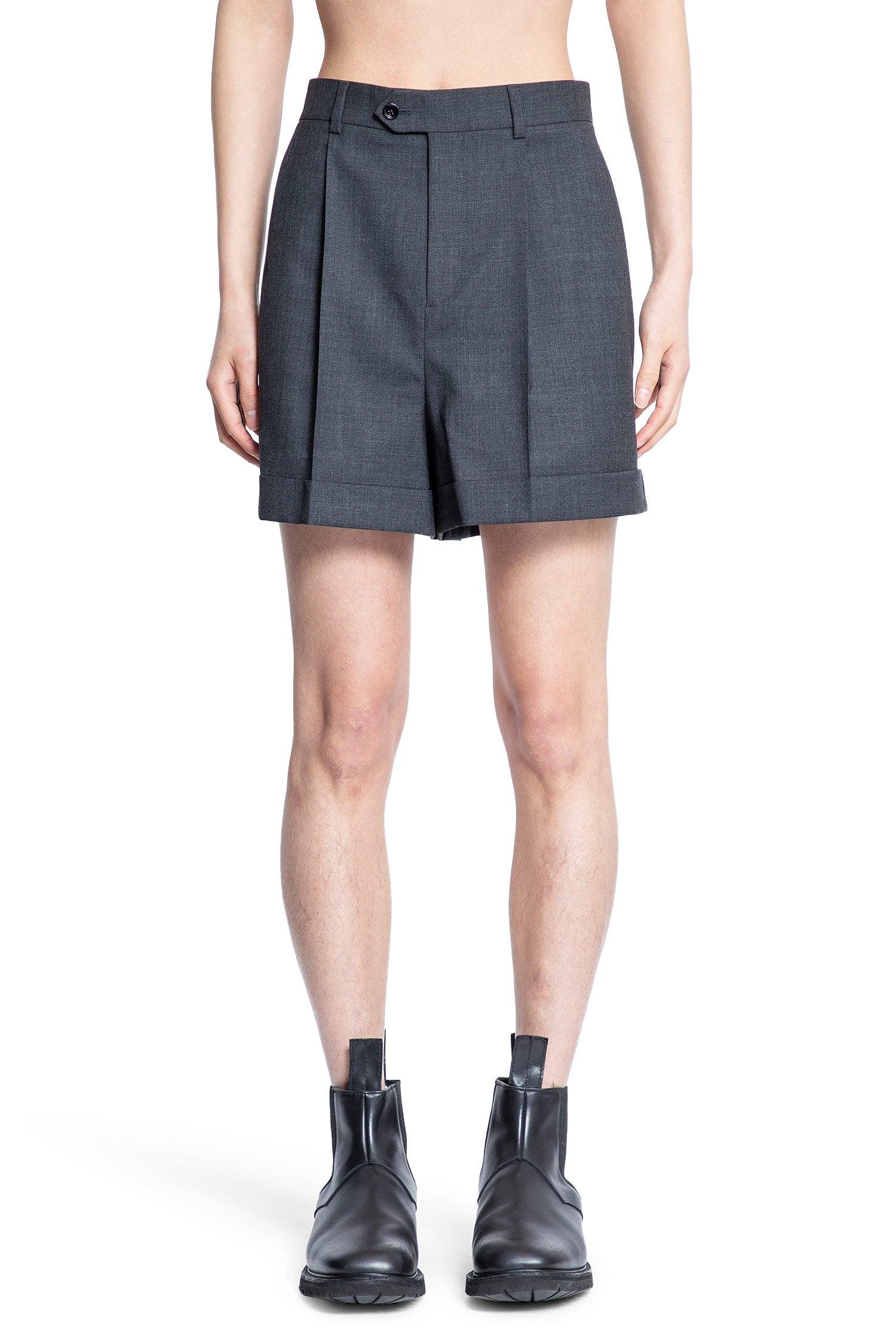 楽天市場】CELINE セリーヌ プリーツスカート 2J369800T.96NB