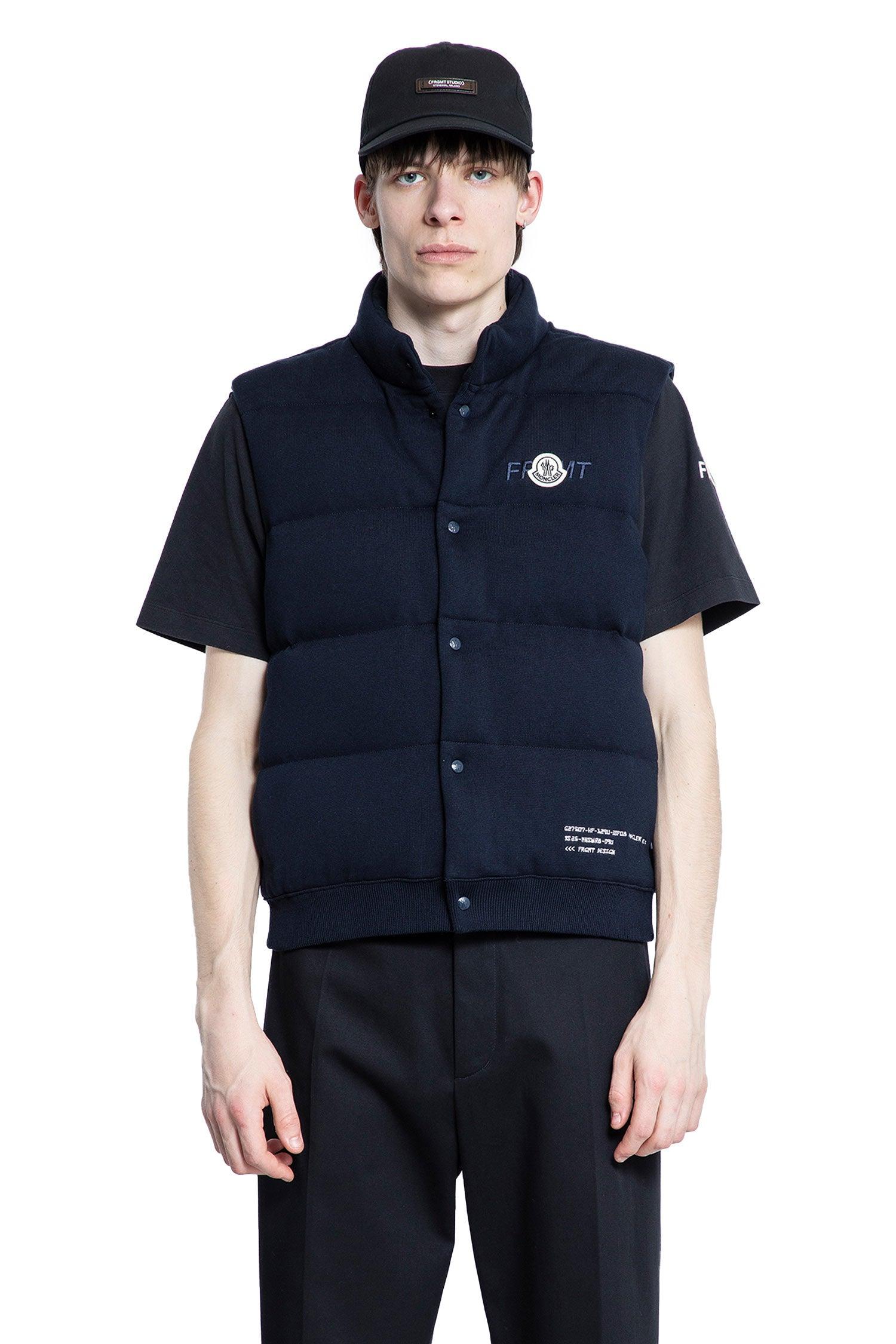 moncler genius モンク軌跡 綿織物落ちこむ MM-0