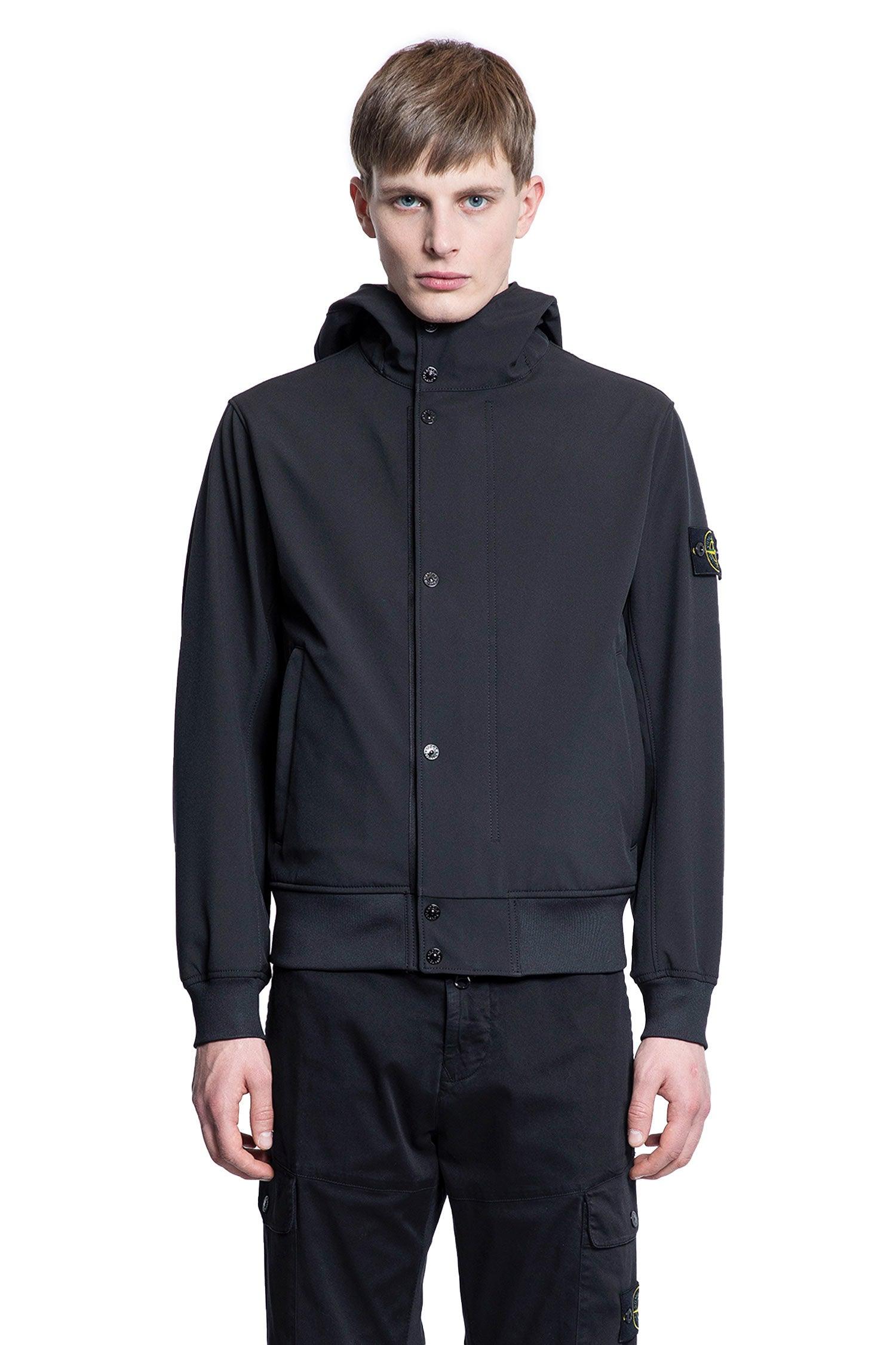 要エントリー尖んがり10倍 STONE ISLAND 石ころ 島 s0a22 ホンブルグ帽甲殻-R 上衣 mn-0