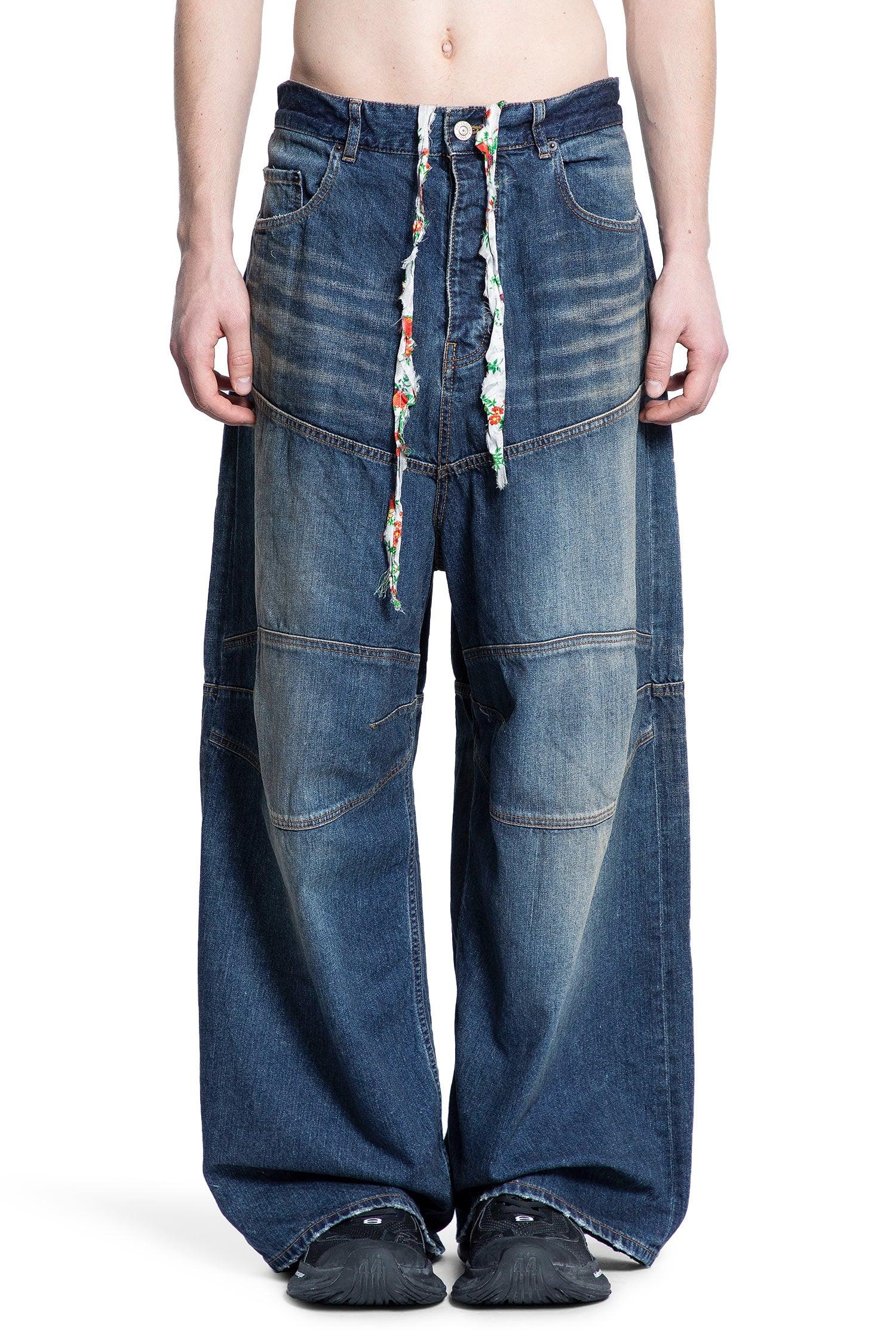 balenciaga バレンシア ボトムス MM-1