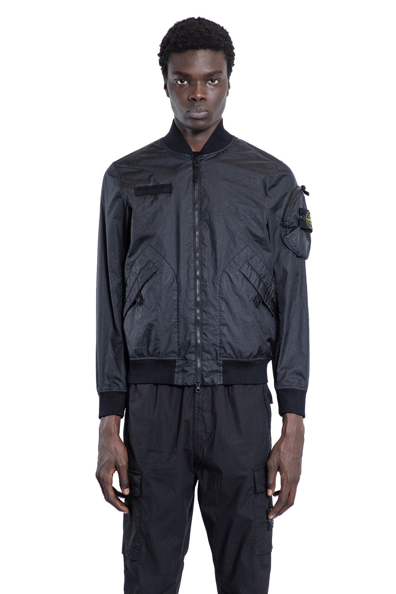 stone island ストーンアイランド s0a21 ボン赤ちょうちん KU-2