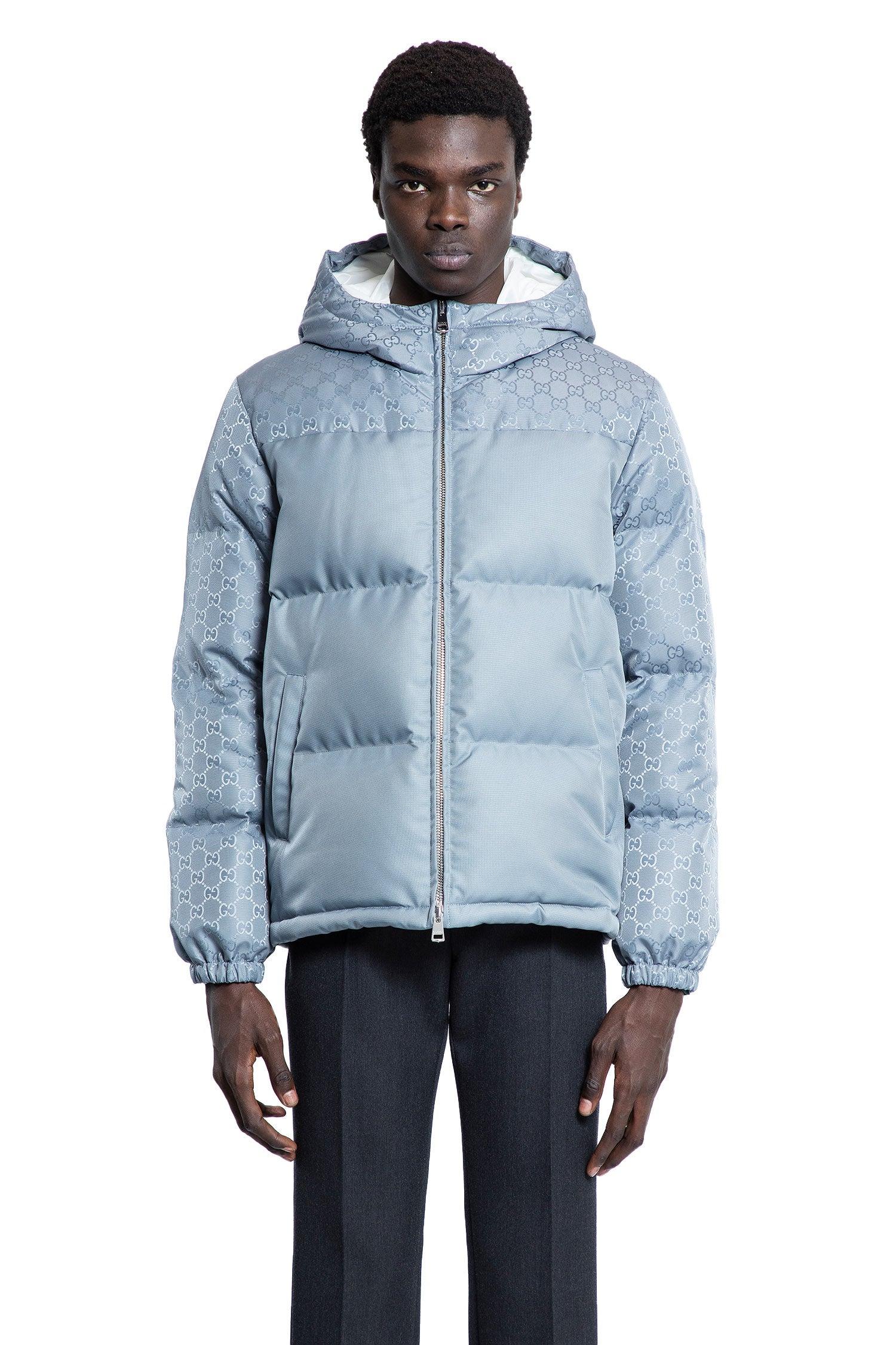 楽天市場】グッチ ダウンジャケット メンズ GUCCI 762558 Z8BNG 1000