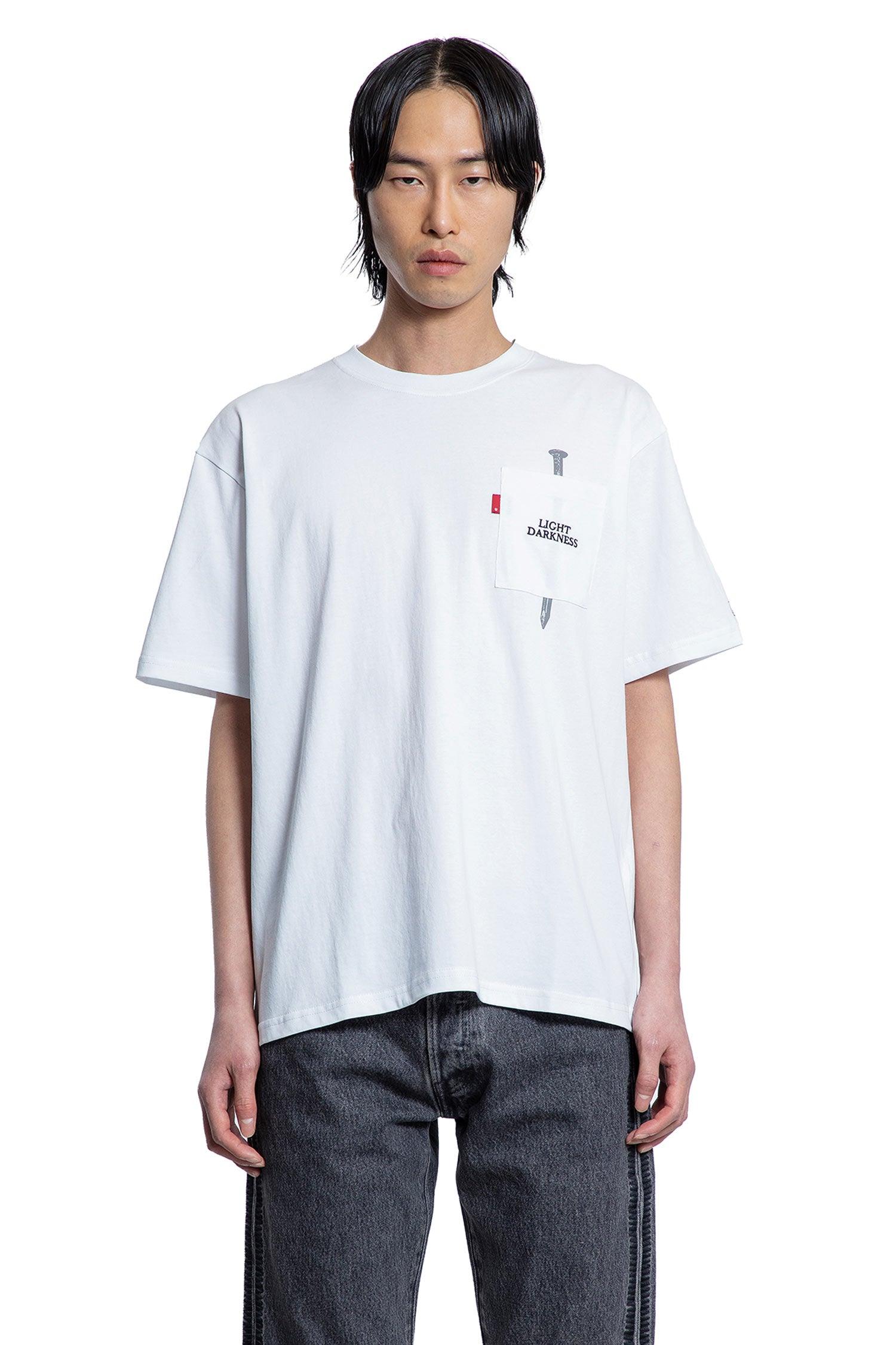 楽天市場】UNDERCOVER×BLANKEY Tシャツ : 有限会社