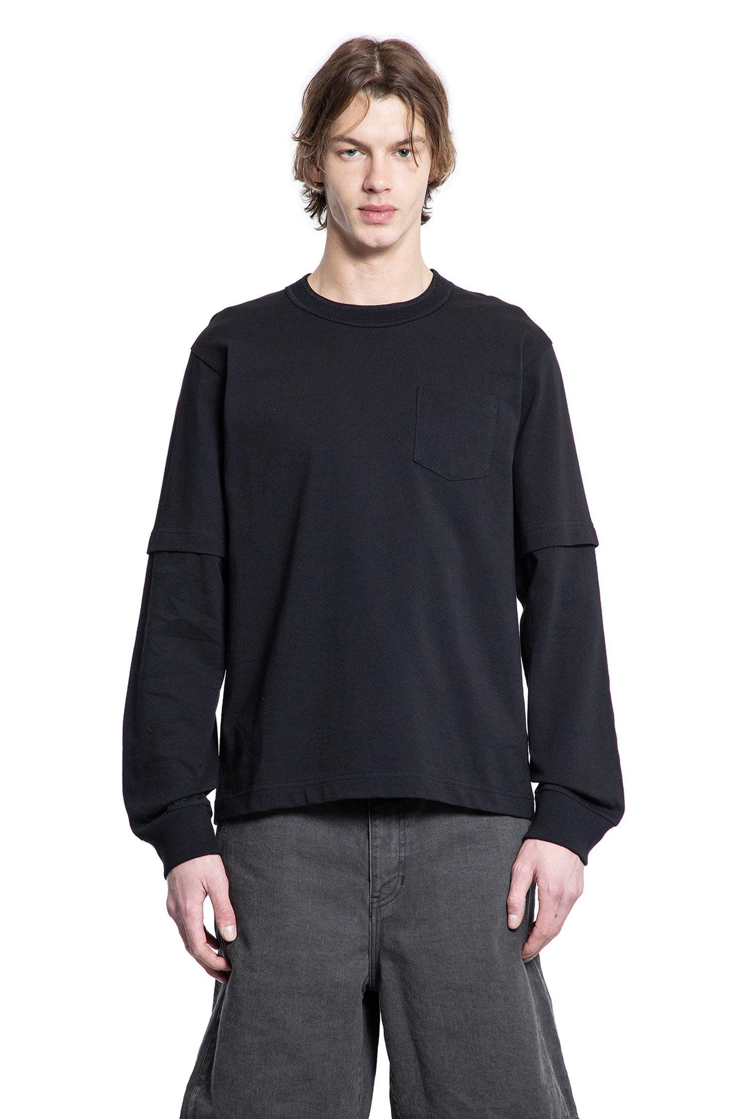 楽天市場】DENIM TEARSLong Sleeve Cotton Wreath Teeデニム