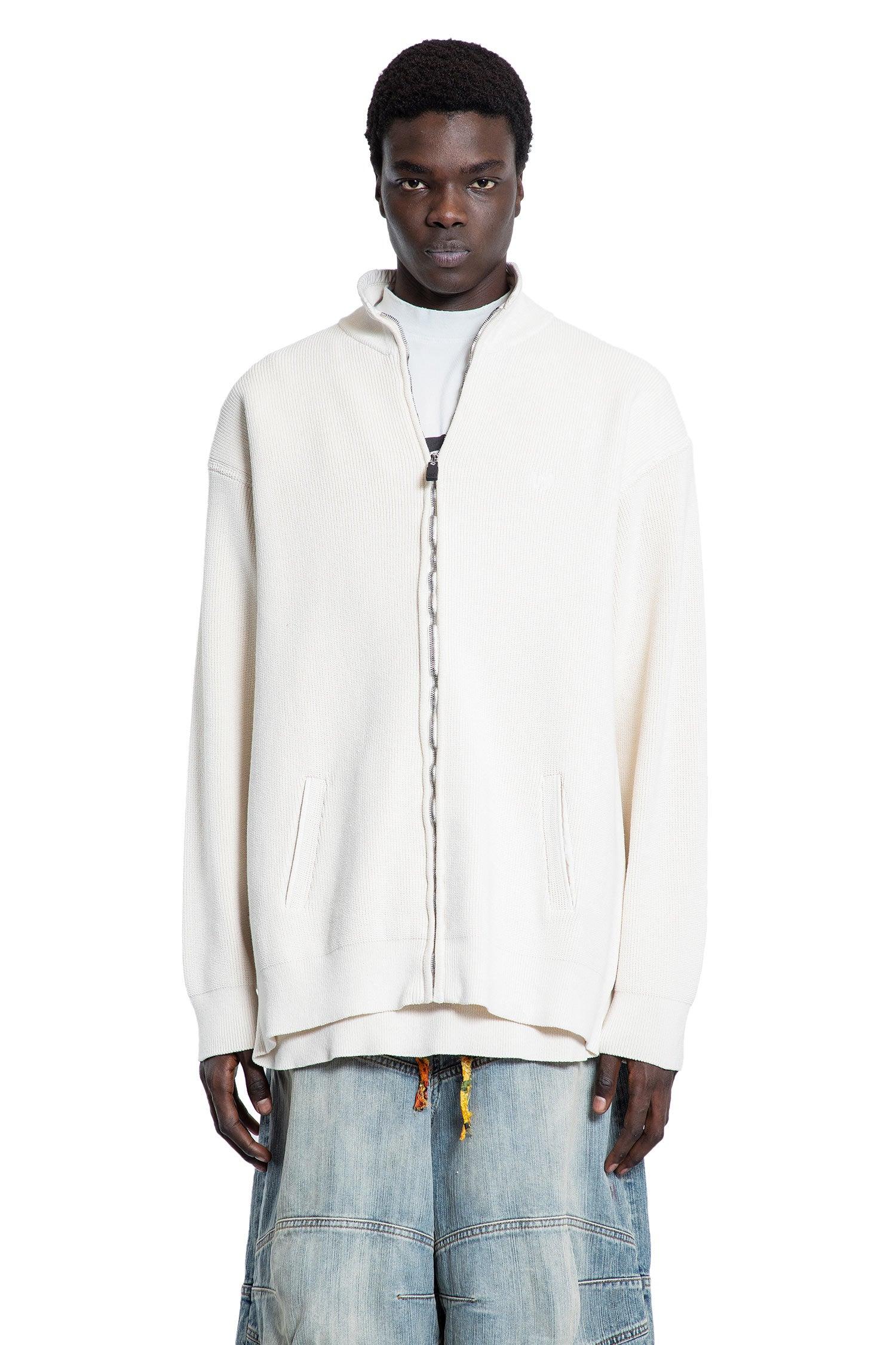 balenciaga バレンシア ジップアップ 汗水 MM-0