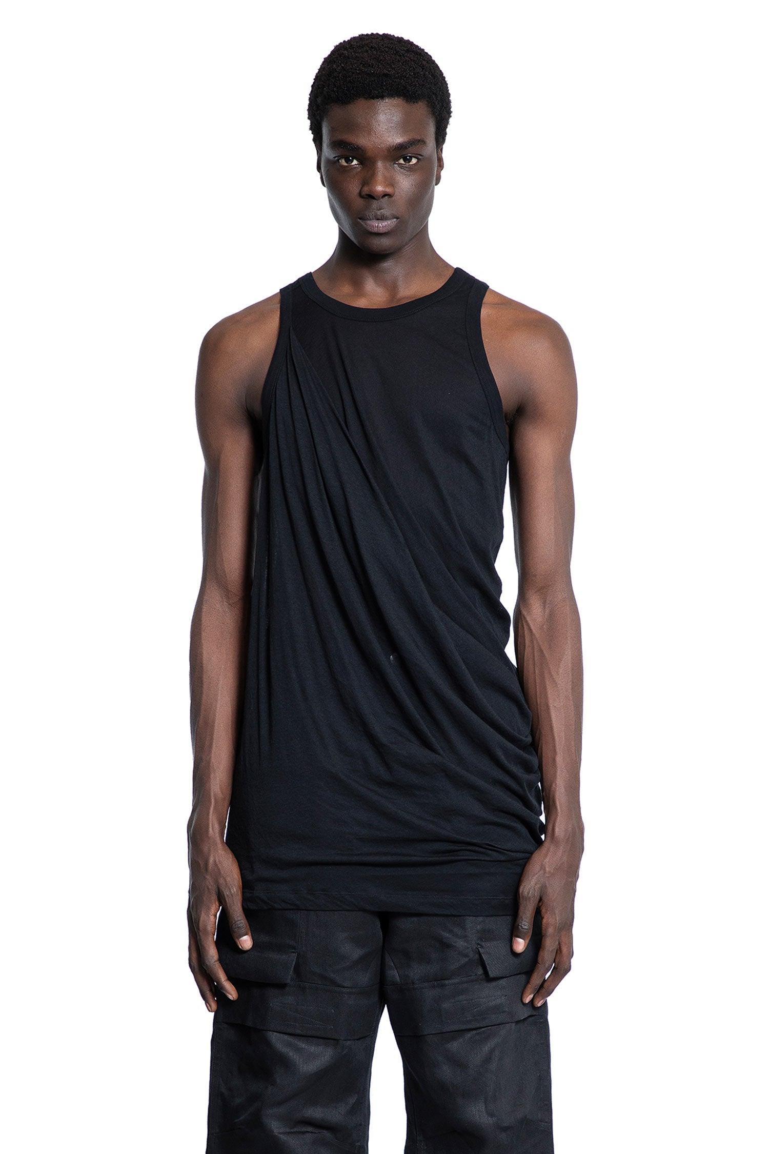 要エントリー尖んがり10倍 Rick Owens リックオウエンス 貯蔵タンクとっ始め EO-0