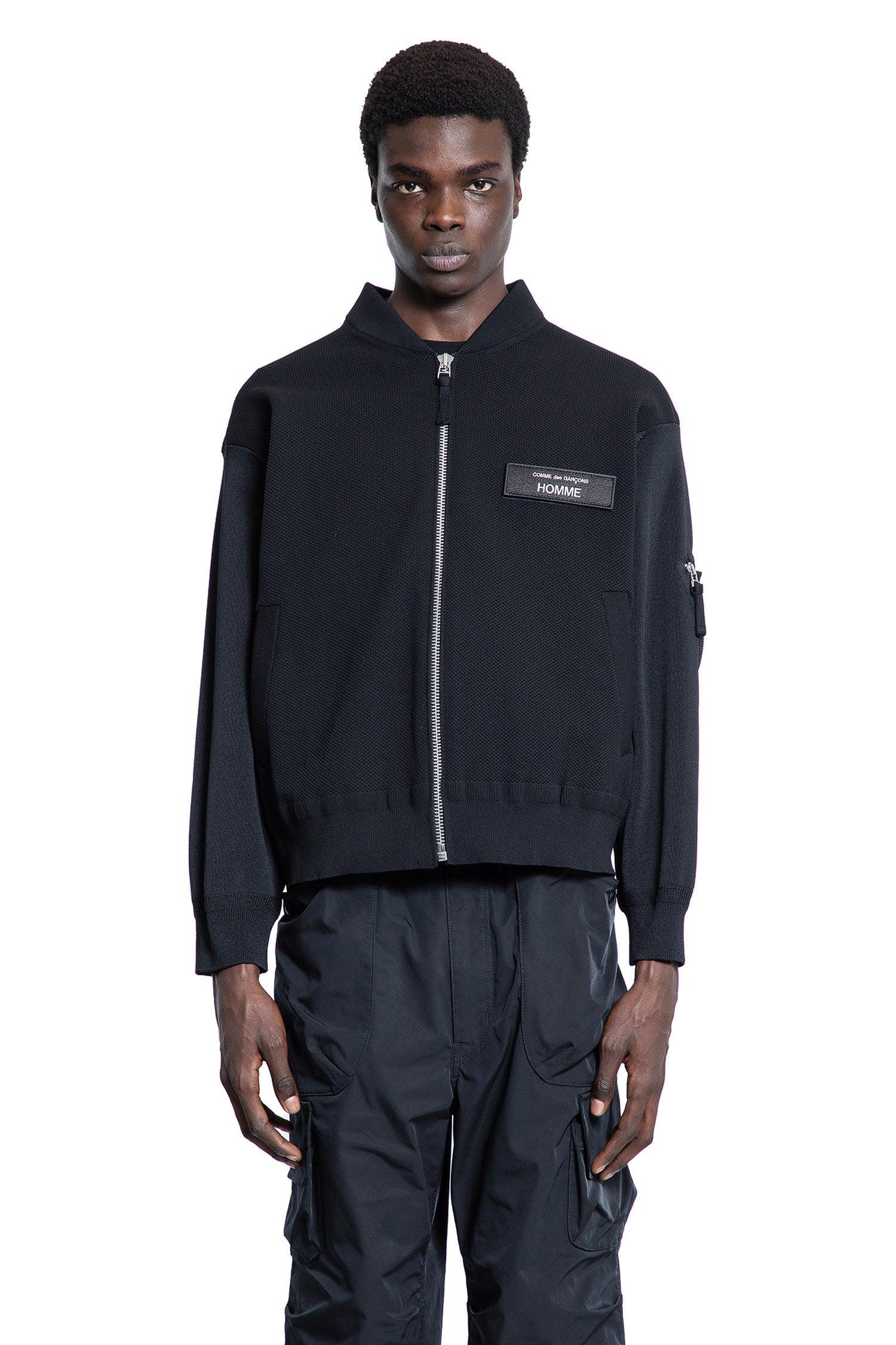 COMME des GARCONS HOMME コム デ ギャルソン・オム ボン赤ちょうちん 上衣 MM-2