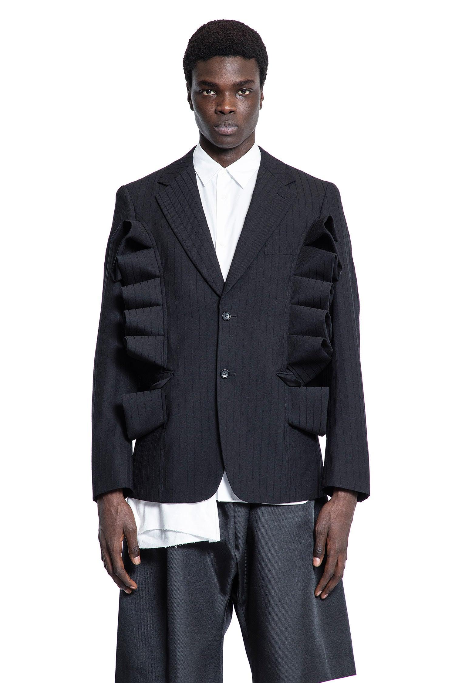 COMME des GARCONS HOMME コム デ ギャルソン・オム 上衣 MM-2