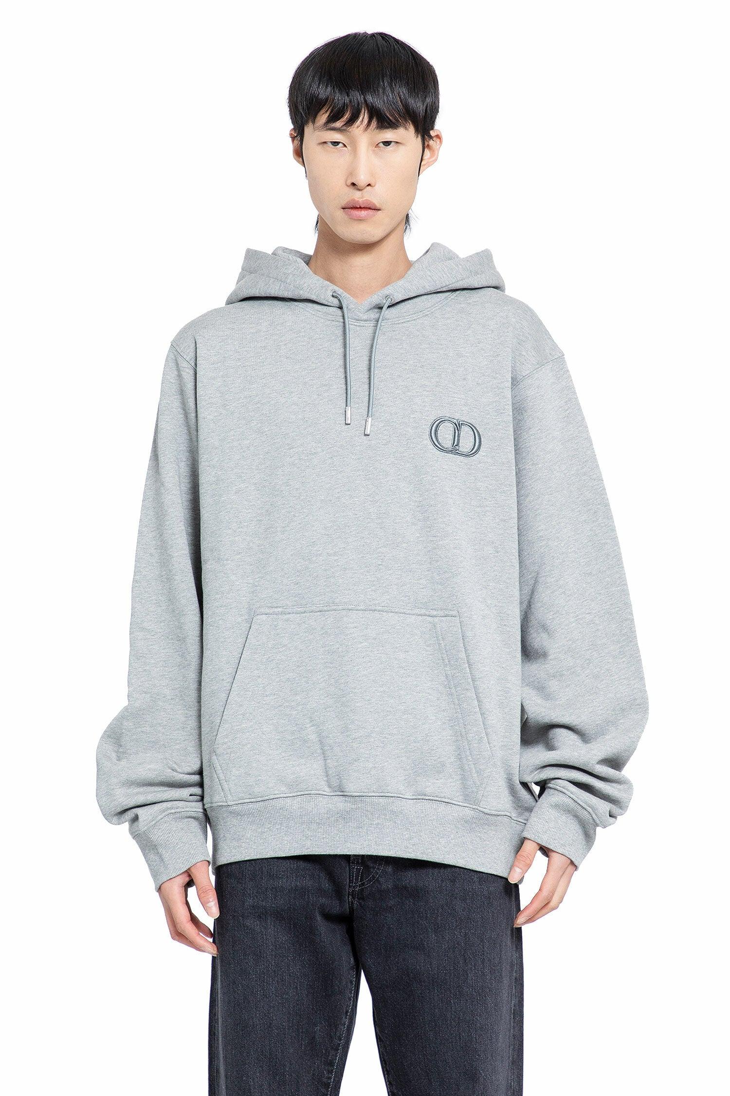 【極美品】Dior スウェット 楽天市場】ディオールオム DIOR HOMME メンズ トップス スウェット