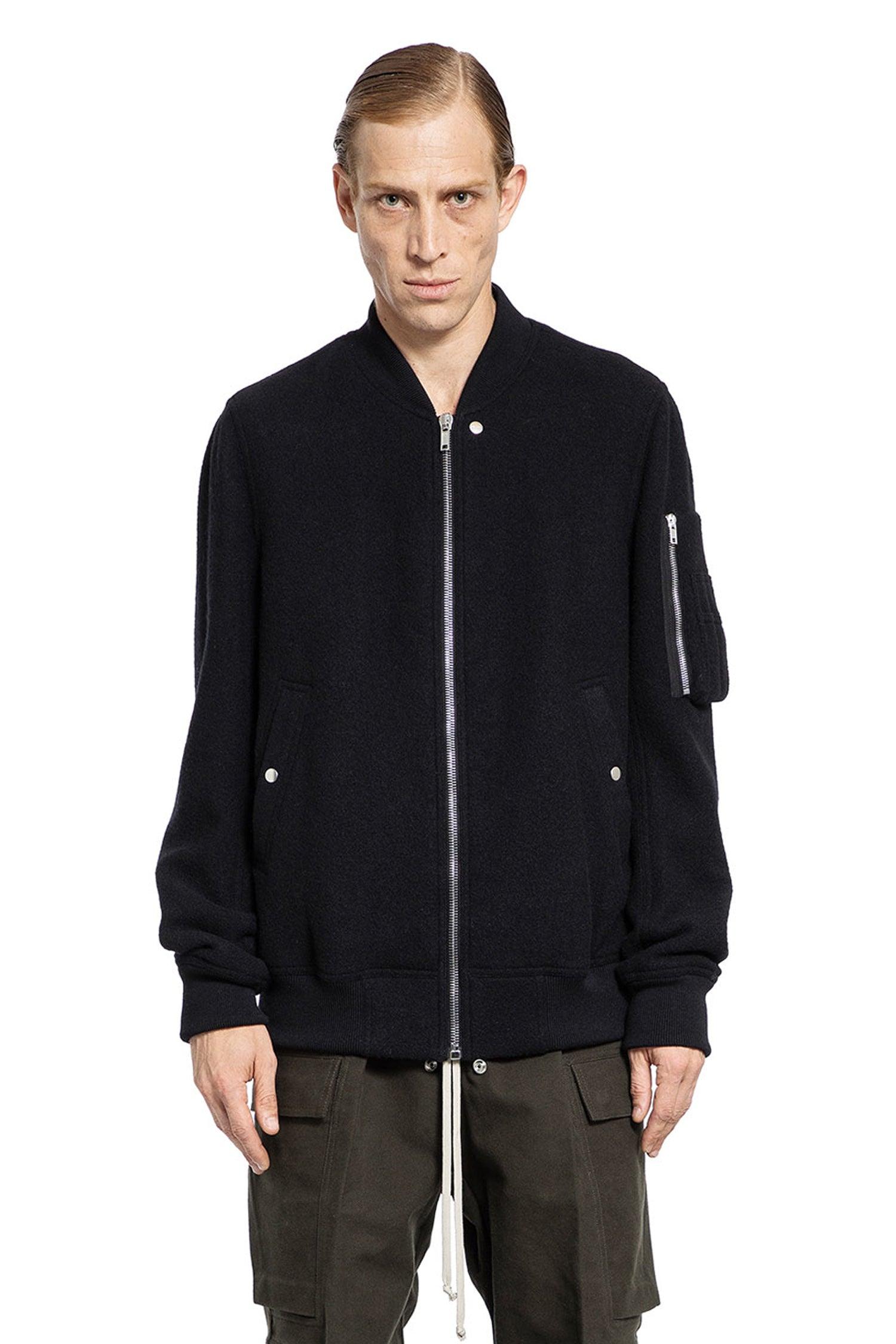 rick owens リックオウエンス 上衣 mn-1