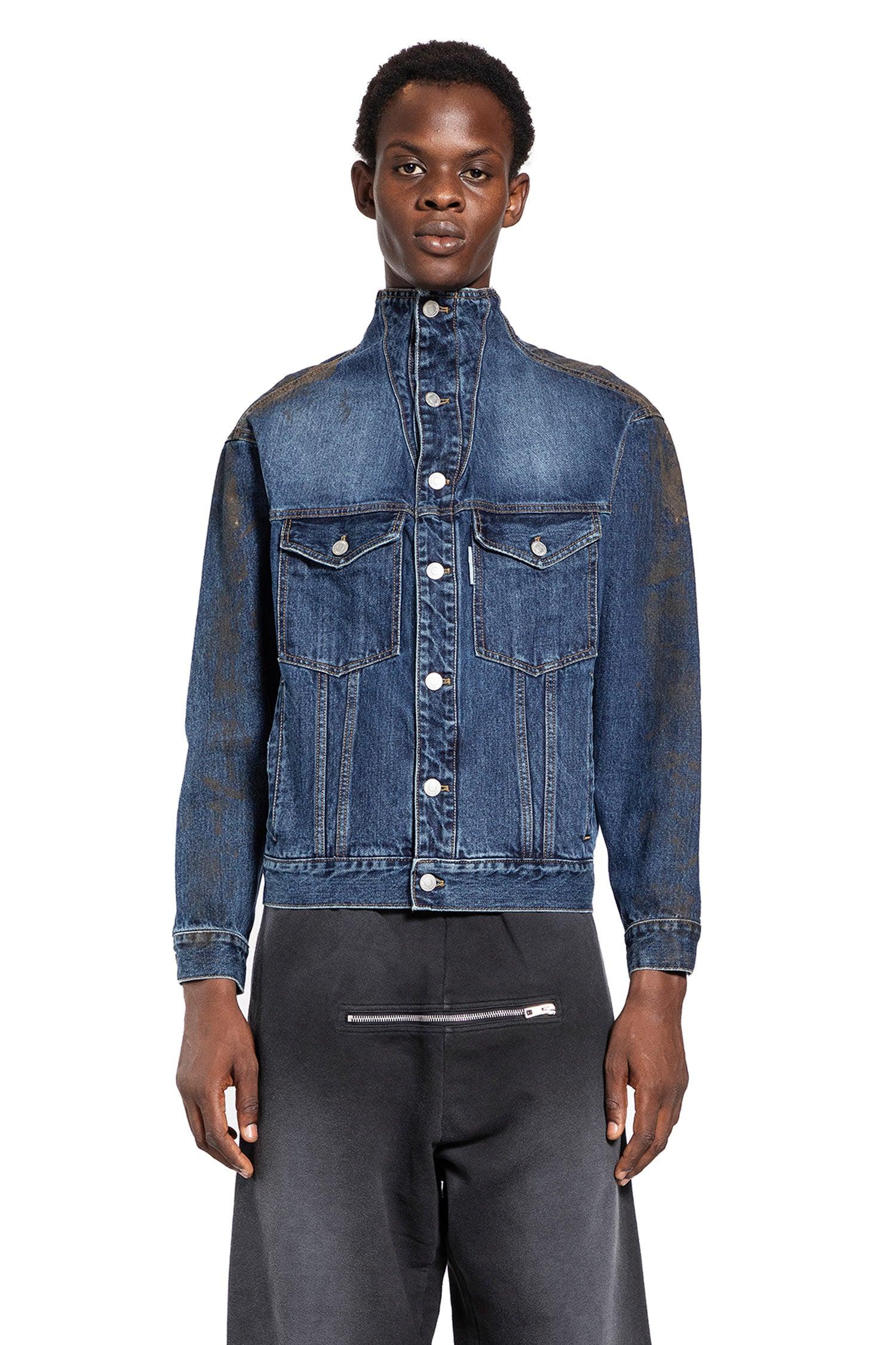 jordanluca ジョーダンルカ ジャケット EO-0｜Marais店 73,258円