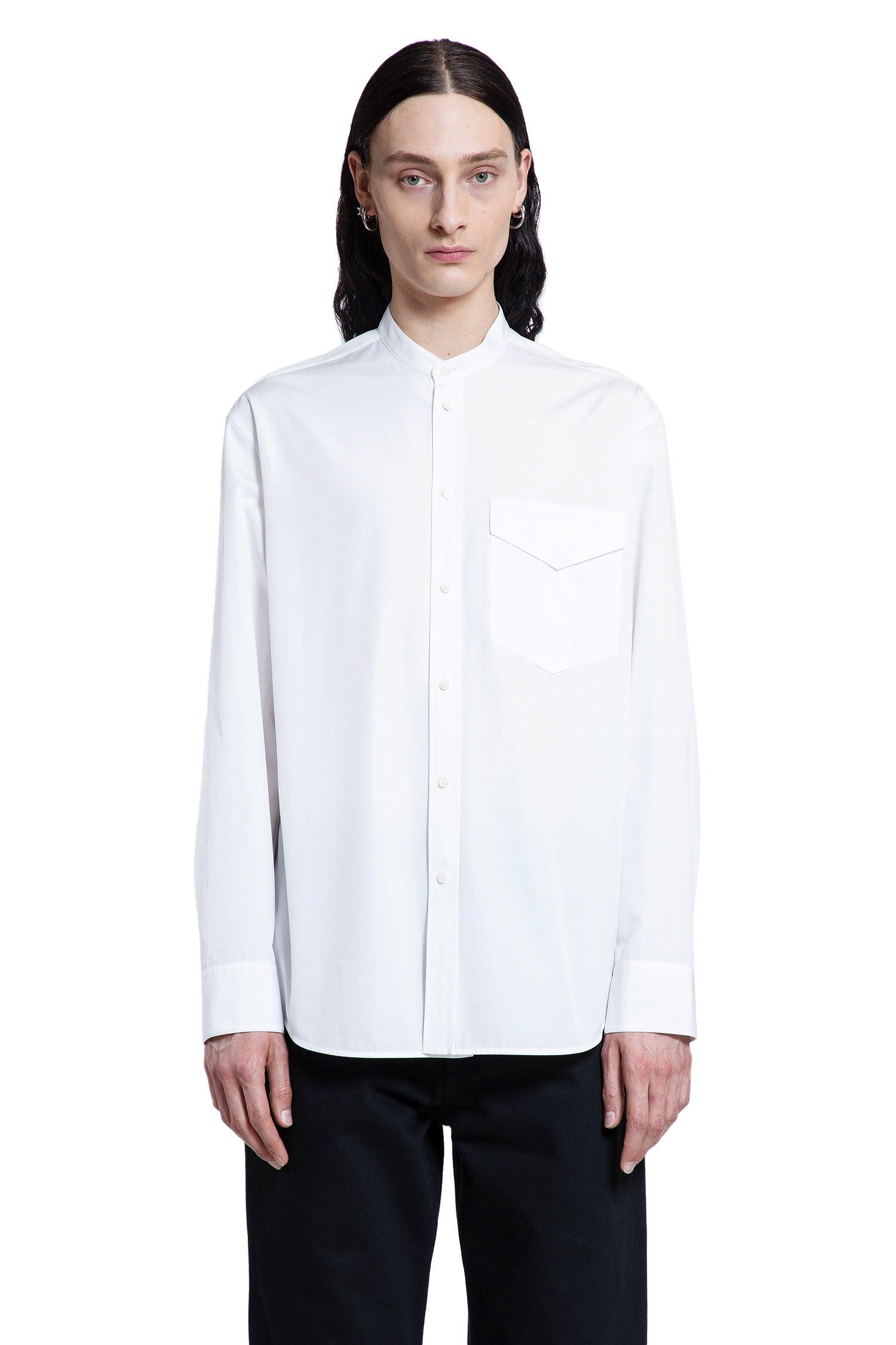 jil sander ジル・サンダー ウェンズディ エーエム プルオーバー YM-0