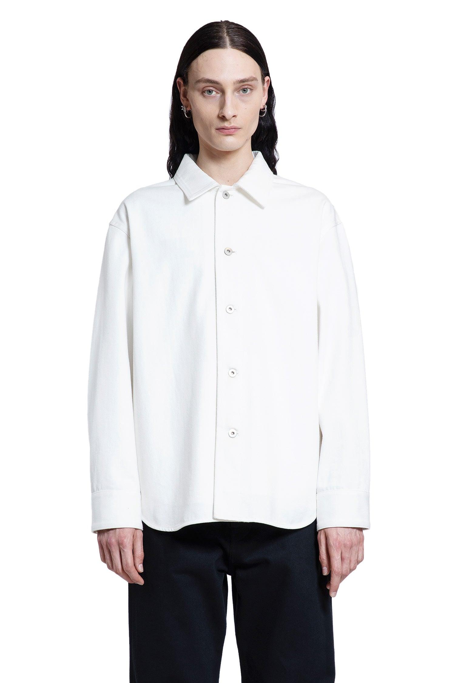 jil sander ジル・サンダー シャツ EO-1｜Marais店 86,230円