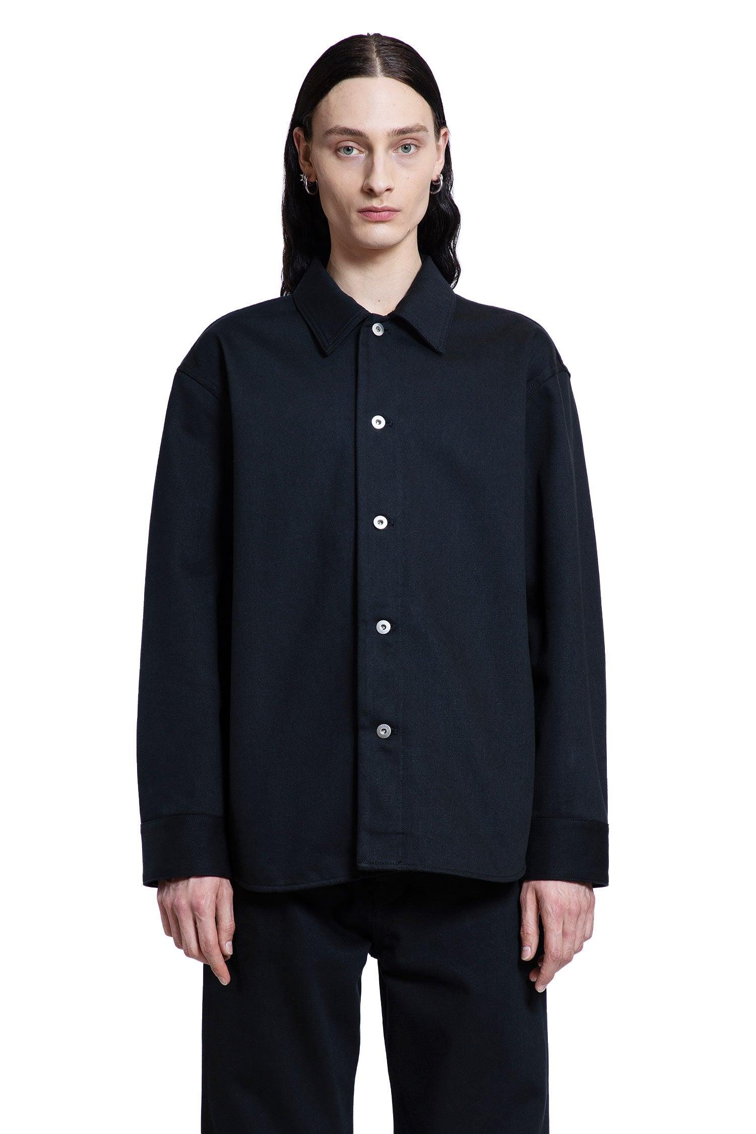 jil sander ジル・サンダー シャツ EO-1｜Marais店