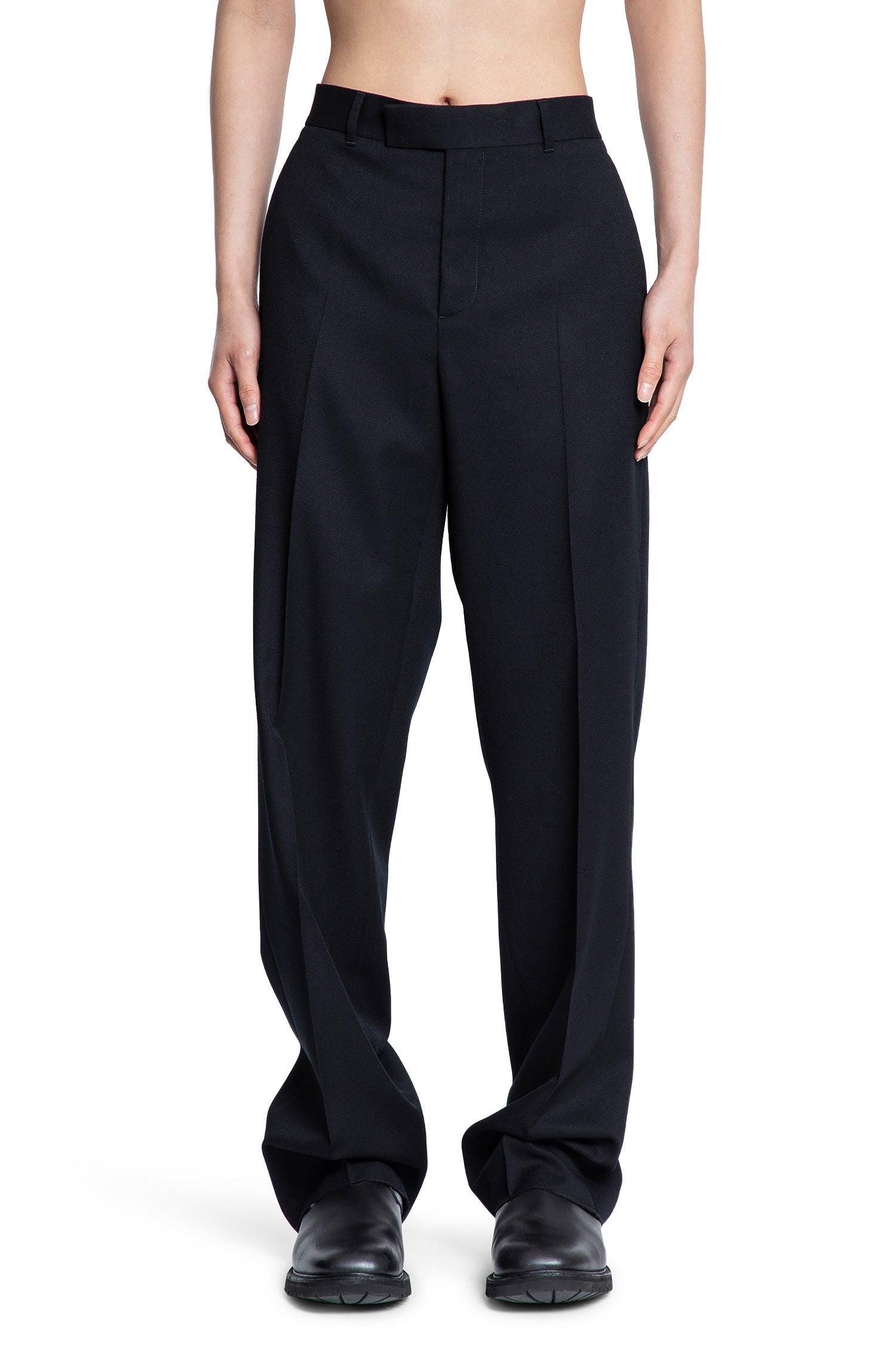 Dior homme ディオール・オム ダブル 隠し ルーズパンツ to-5