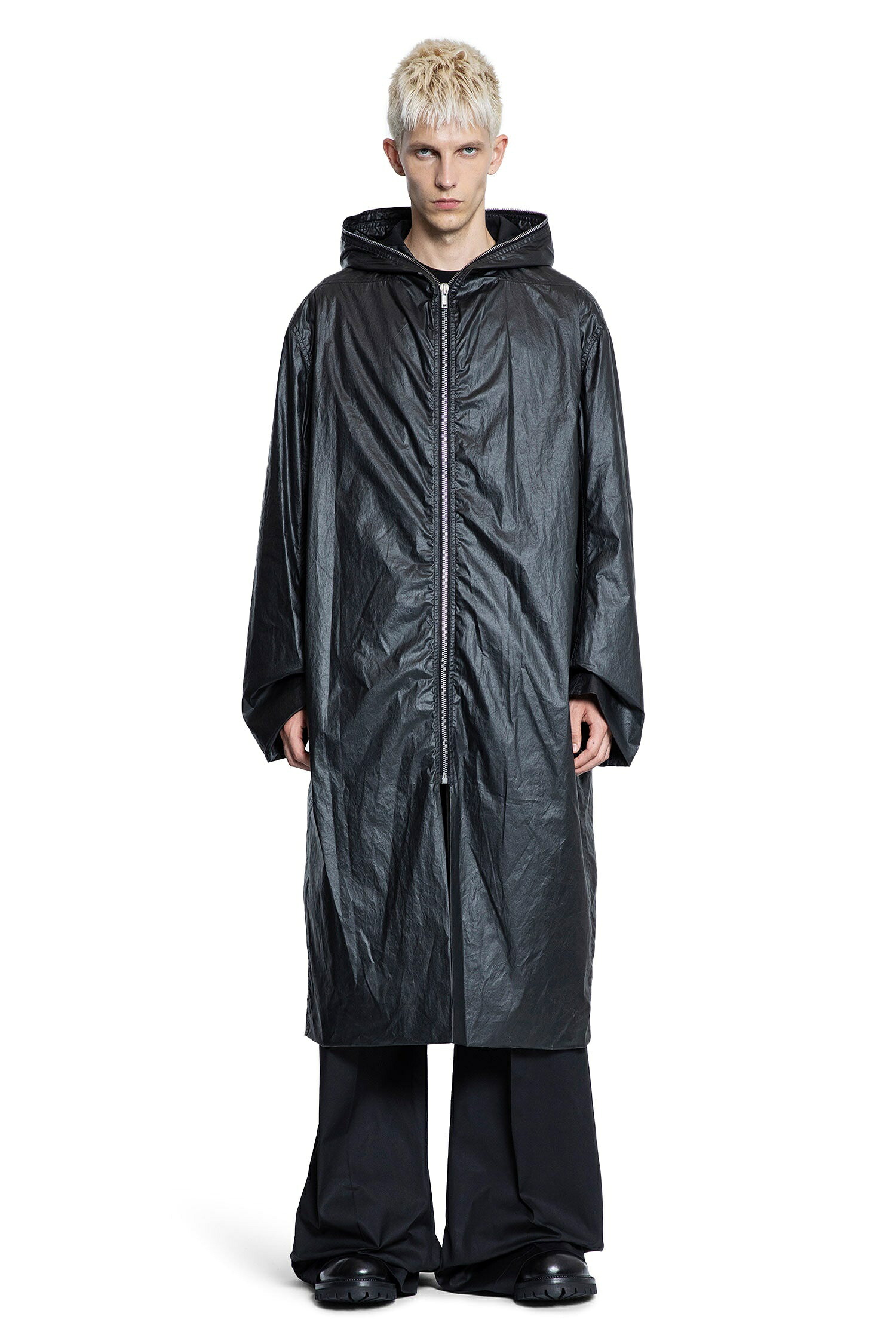 要エントリー尖んがり10倍 rick owens リック・オウエンス コンコルディアン ギンプMac JS-0