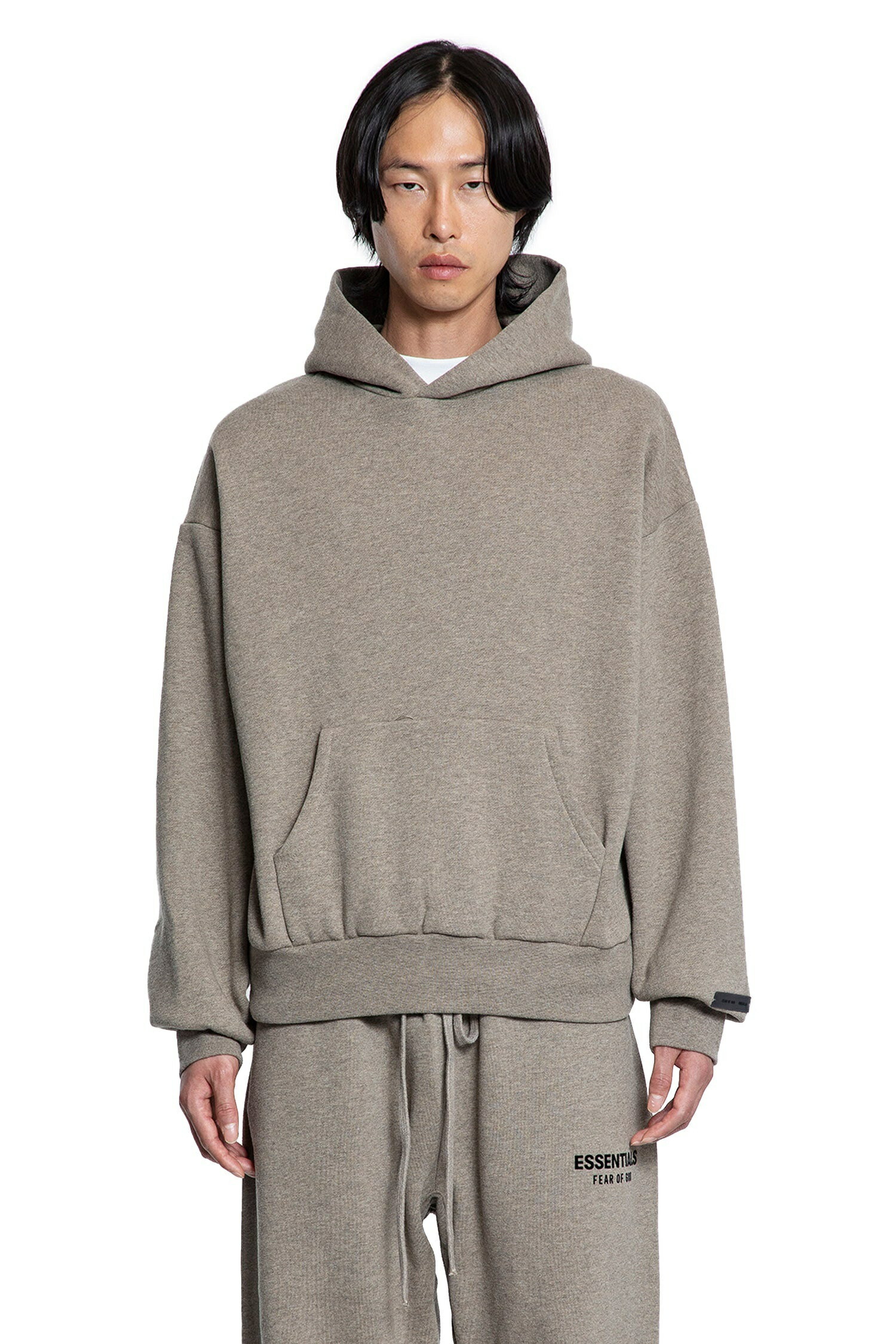 楽天市場】FEAR OF GOD X RRR 123 REVIVAL HOODIEフィアオブゴッド