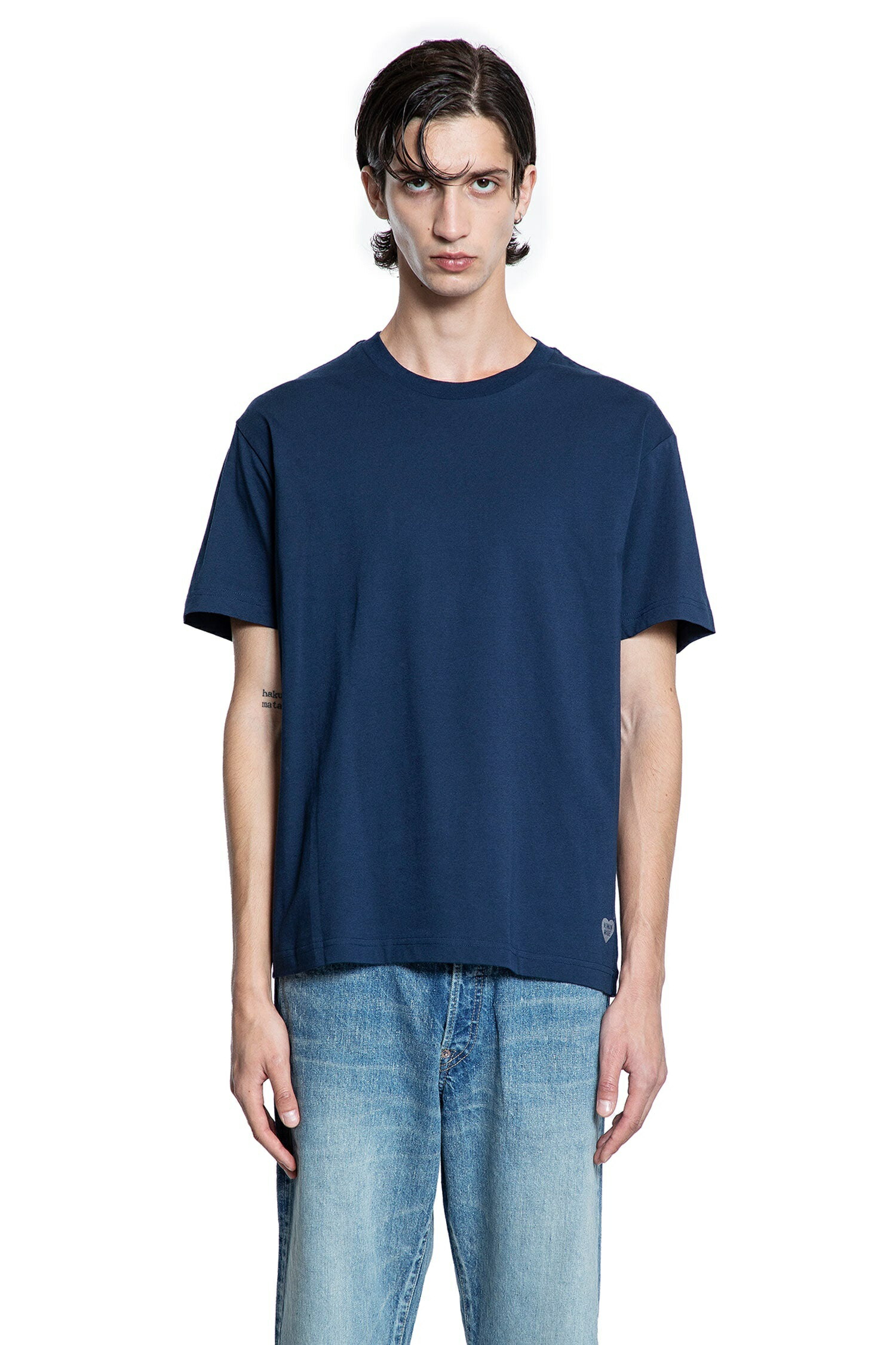 楽天市場】HUMAN MADE Tシャツ ヒューマンメイド DAILY S/S T-SHIRT