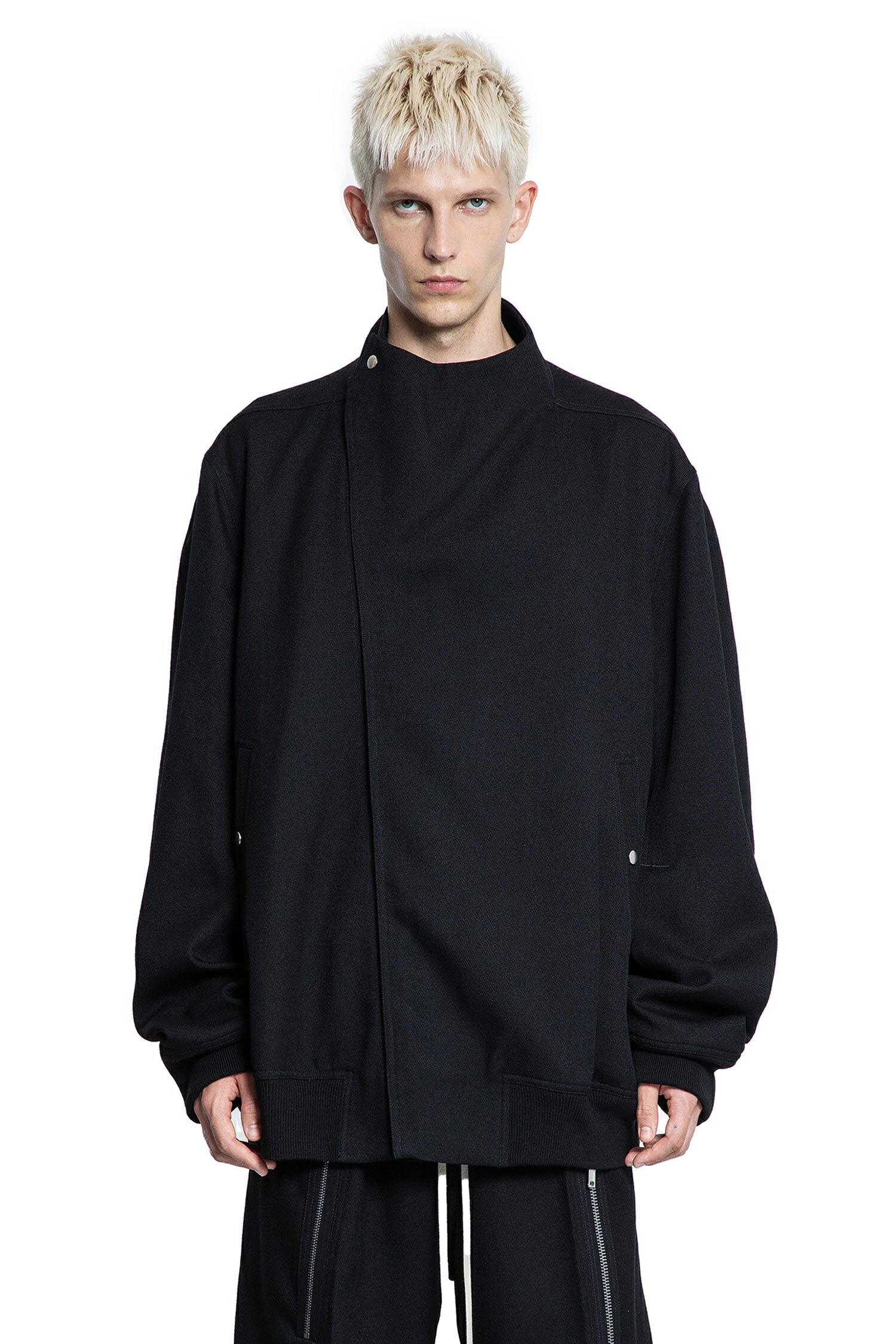 要エントリー尖んがり10倍 rick owens リックオウエンス コンコルディアンズ ハリウッド 航空  MO-0