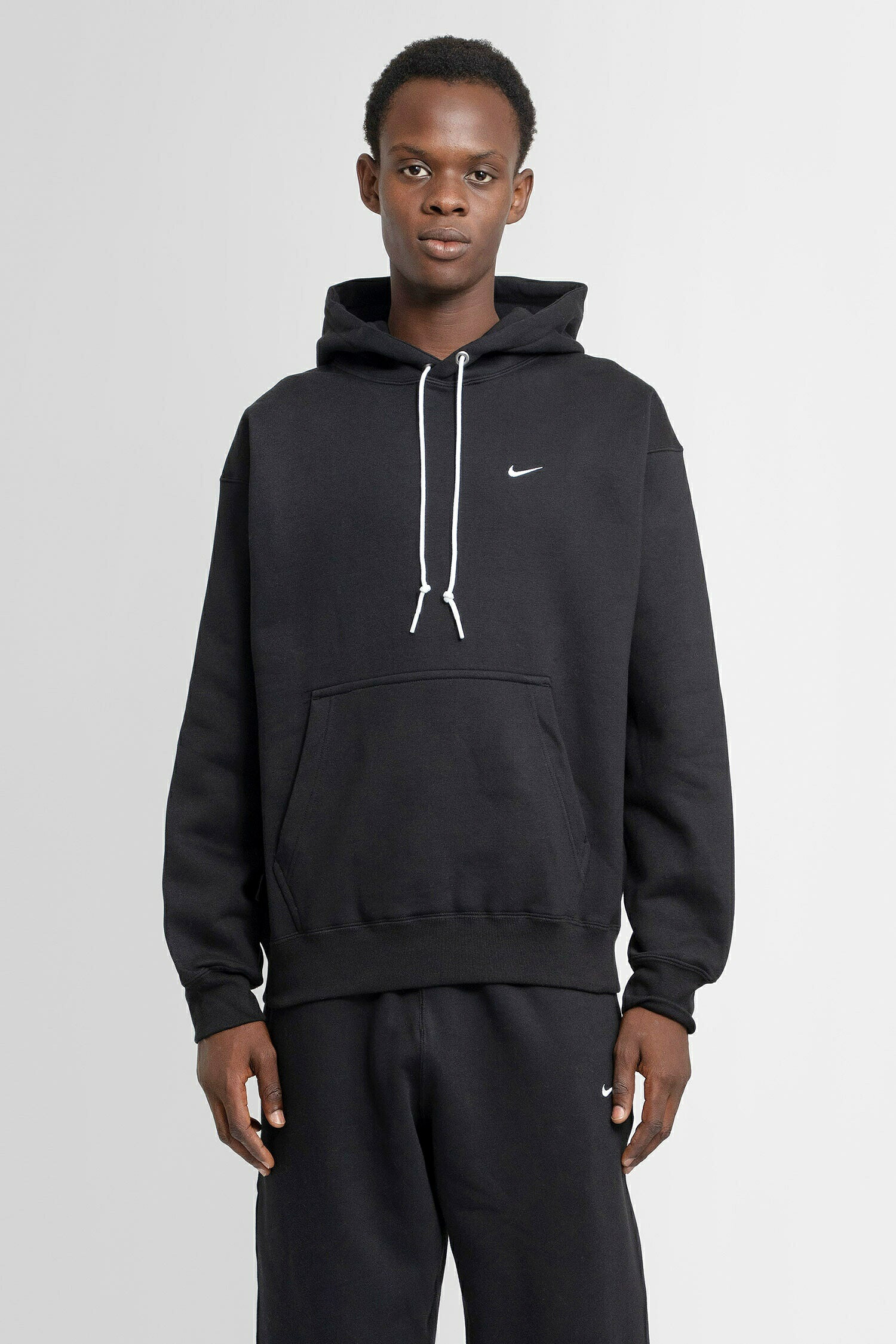 要エントリーポイント10倍 NIKE ナイキ メンズ フリース プルオーバー パーカー mn-0