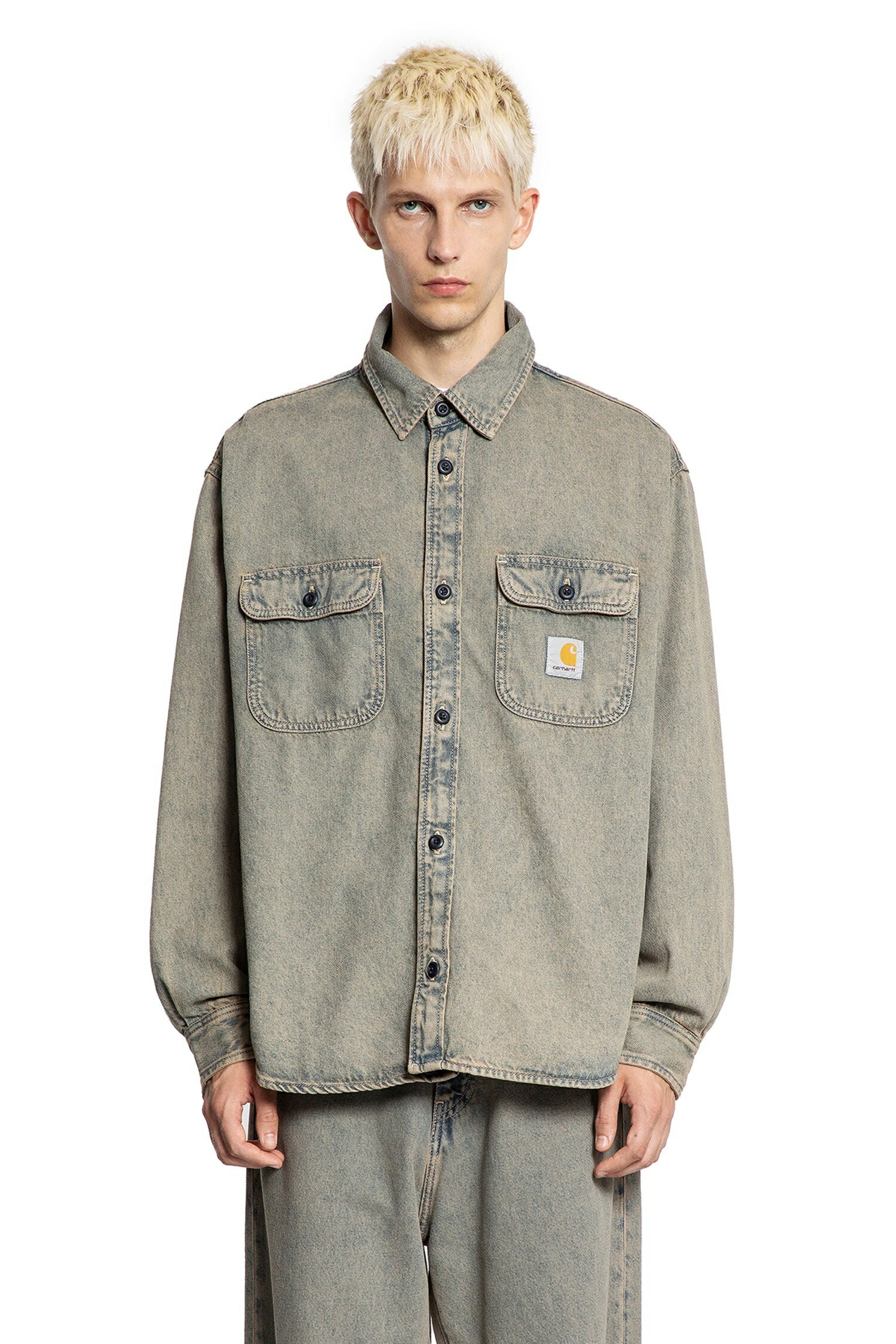 楽天市場】CARHARTT WIP カーハート ワークインプログレス ダービー