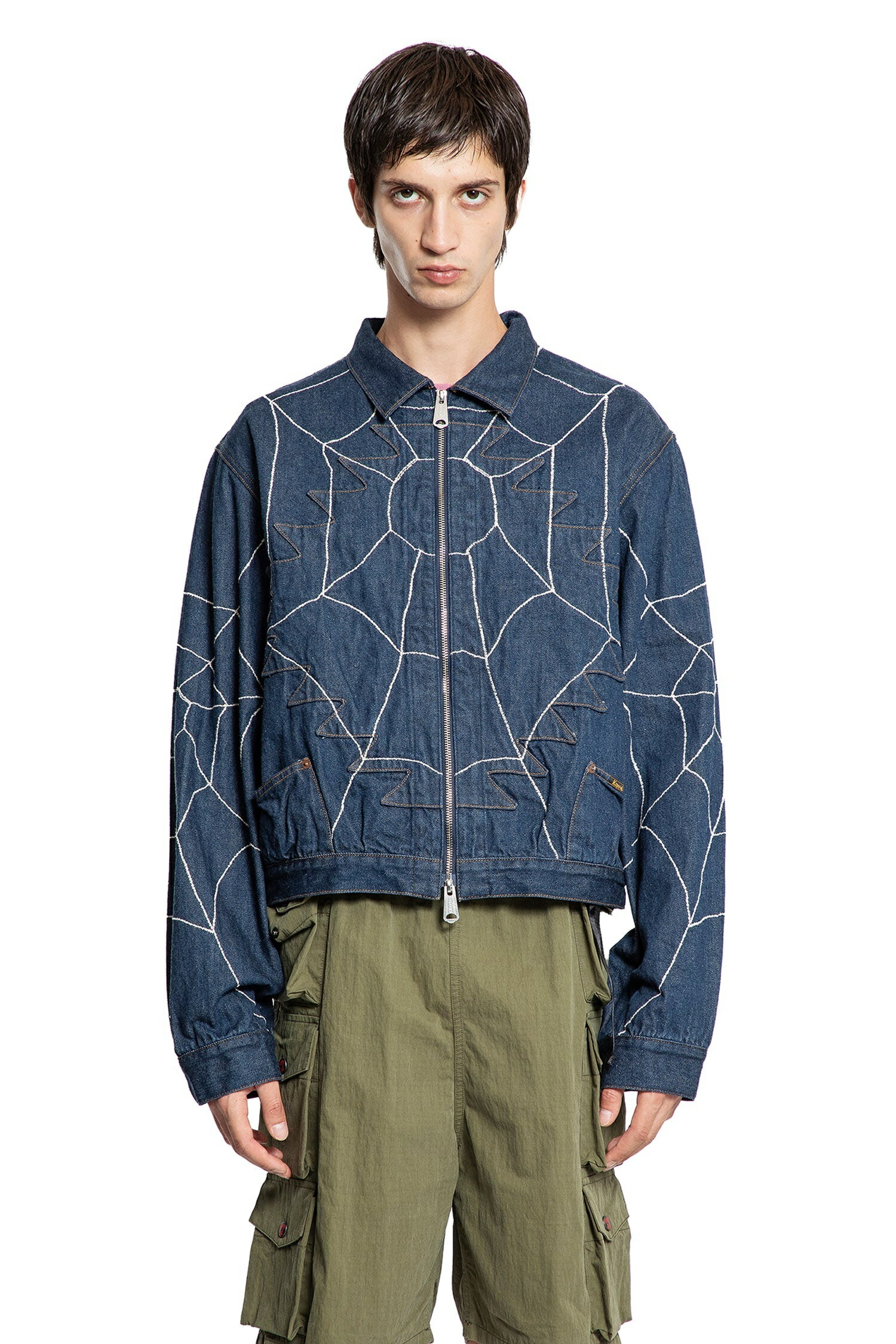 楽天市場】KAPITAL KOUNTRY キャピタル カントリー ボーン ライダース