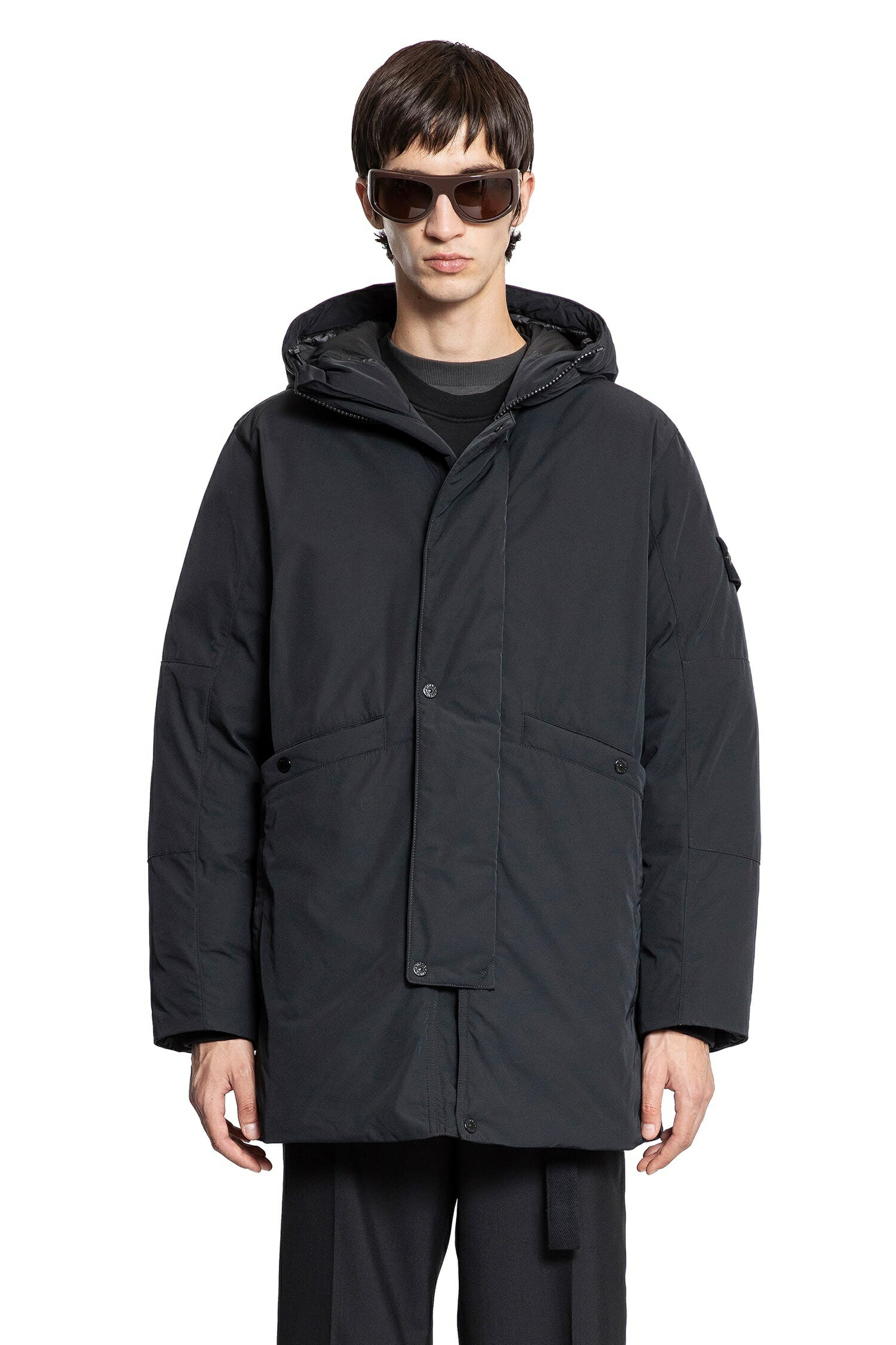 [STONE ]コート 商品ページ｜大人の男に最高の満足を提供するメンズセレクトショップguji