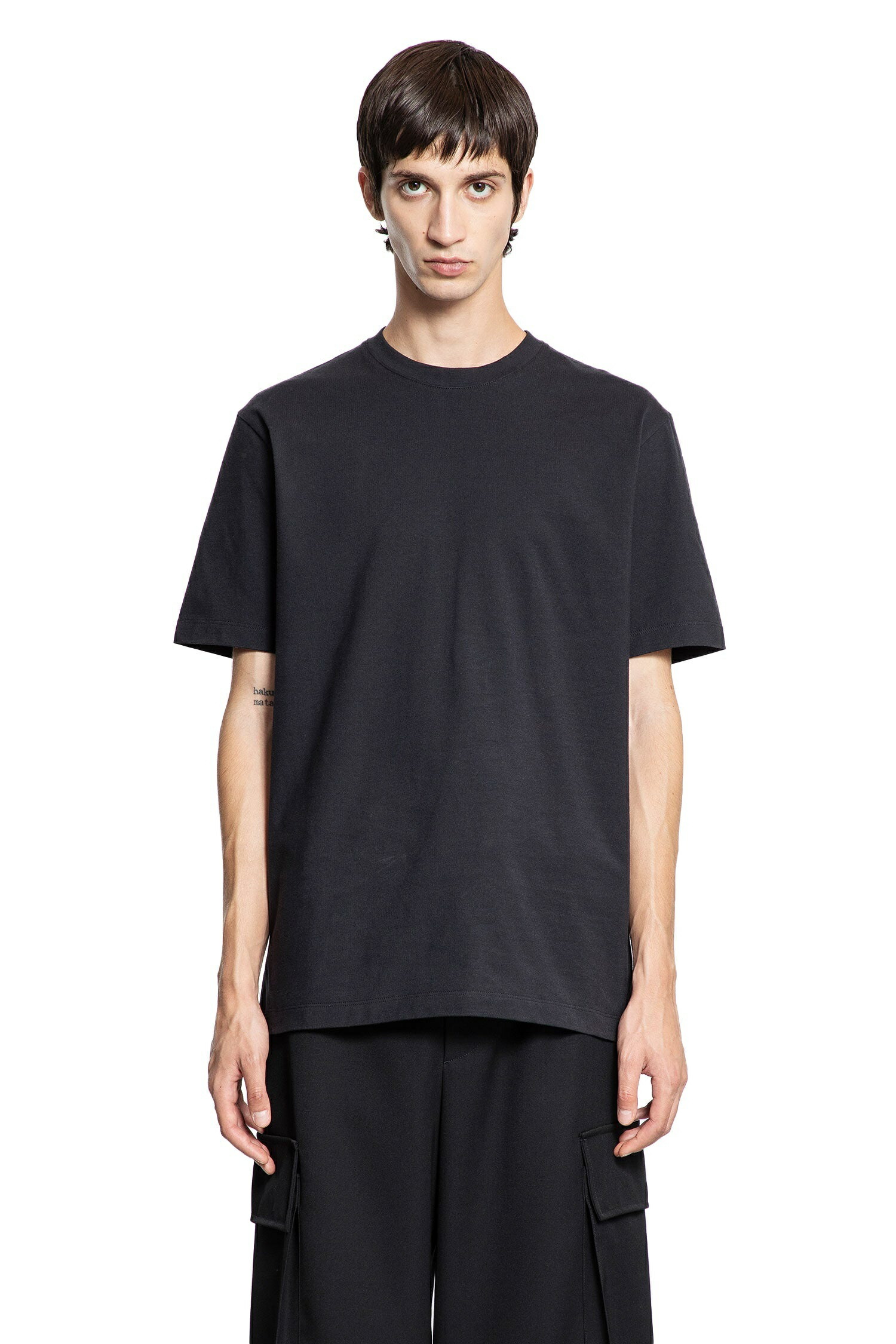 楽天市場】Y-3 ワイスリー 内田すずめ アートグラフィック Tシャツ