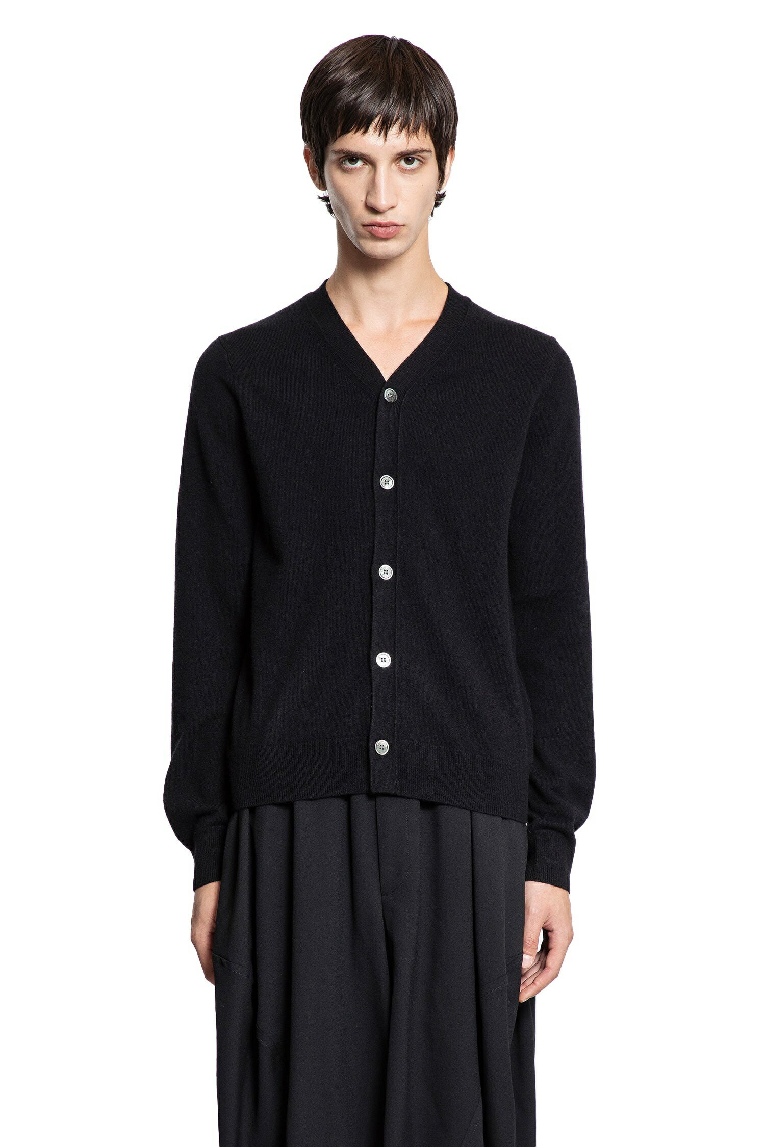 楽天市場】PLAY COMME des GARCONS プレイ コムデギャルソン ニット