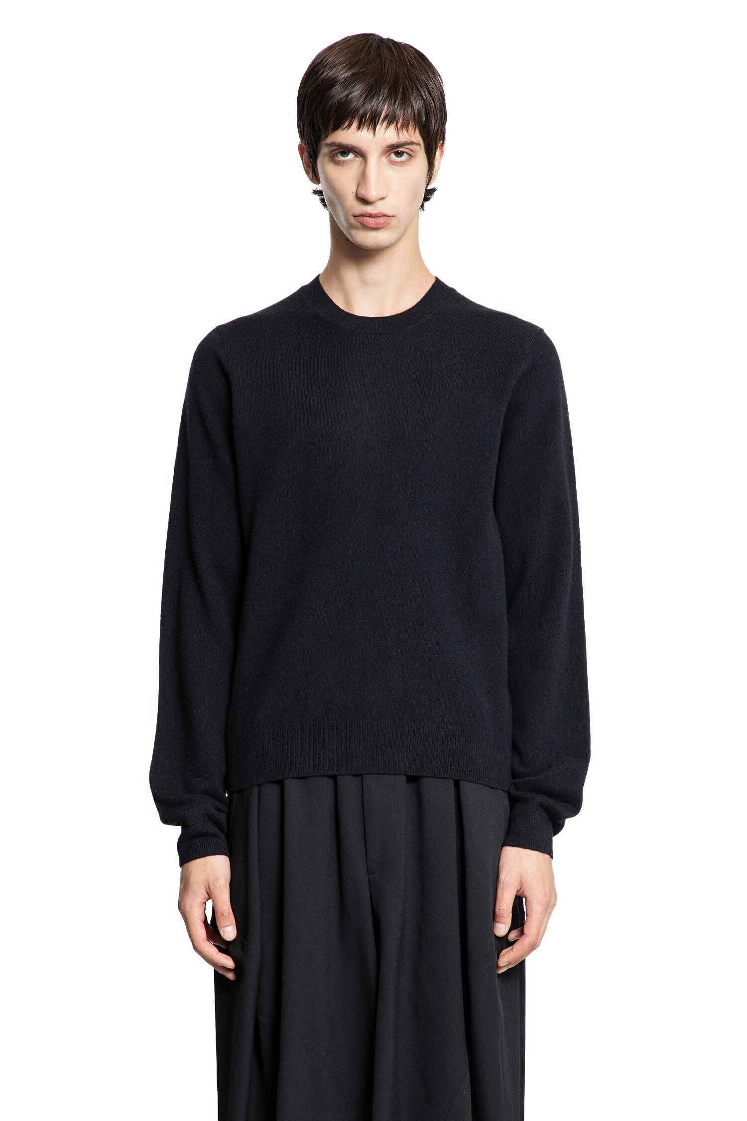 楽天市場】PLAY COMME des GARCONS プレイ コムデギャルソン ニット