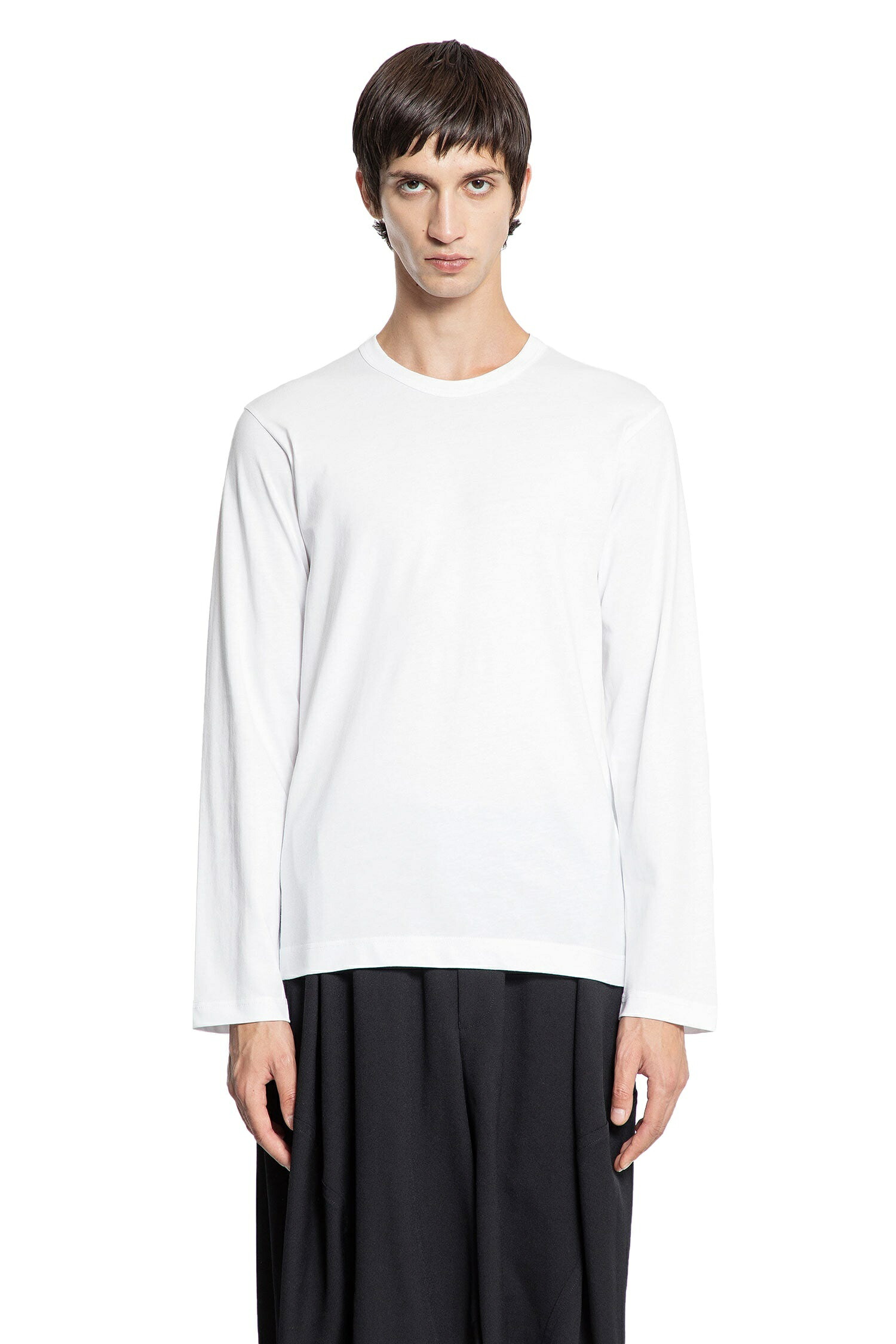 COMME des GARCONS コムデ給仕 ティーシャツ カットソー EO-0