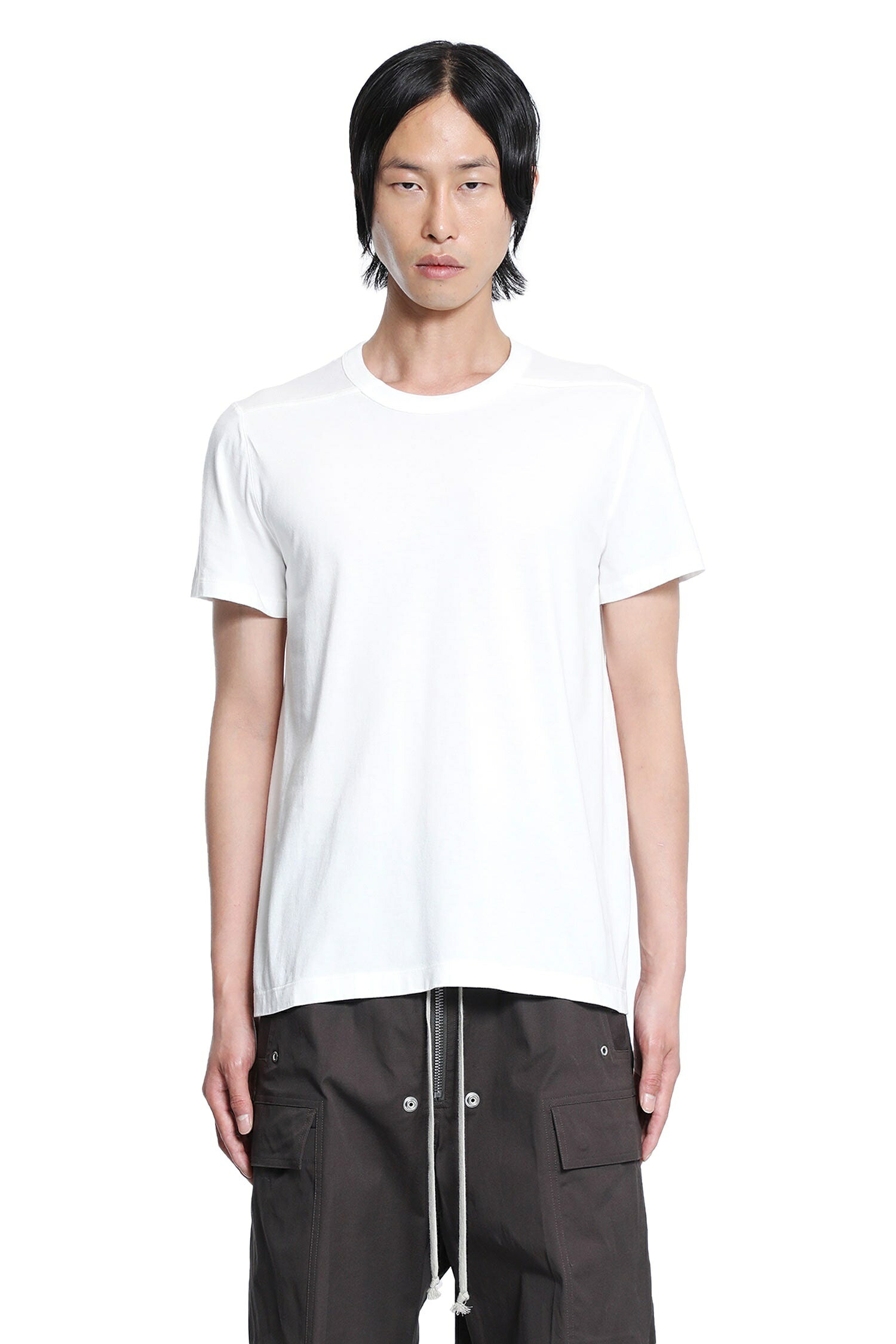 Rick Owens リックオウエンス Tシャツ EO-1|Marais店