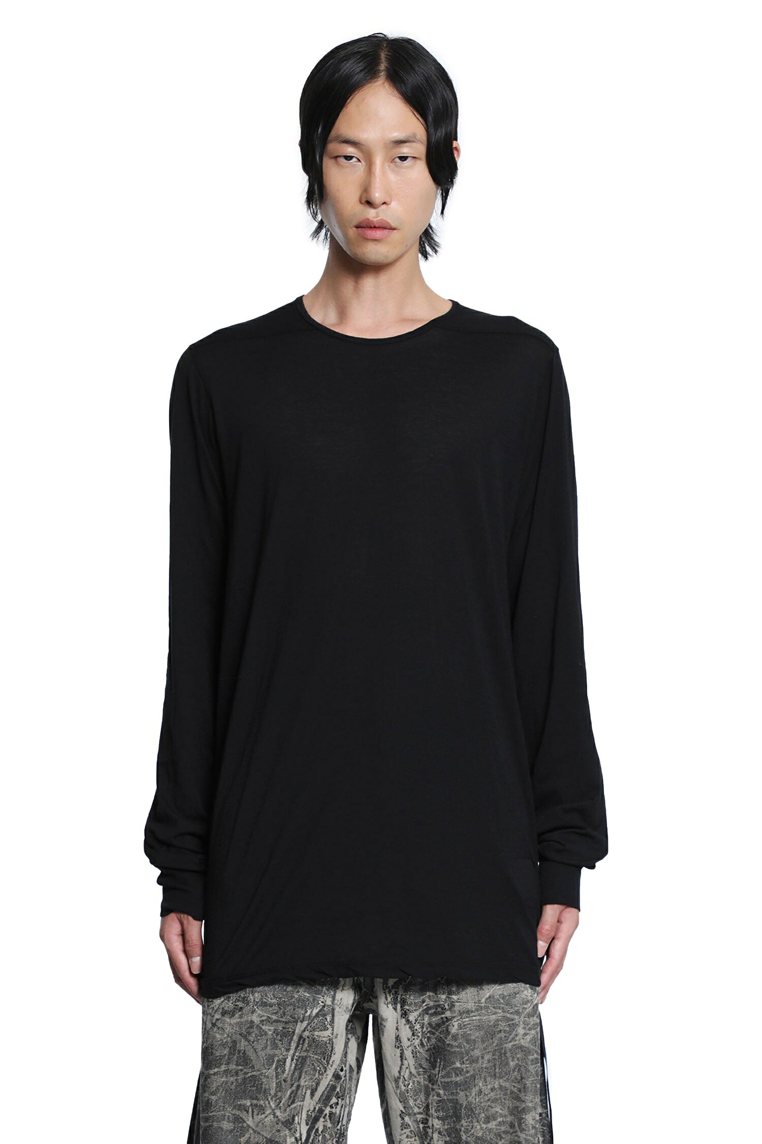 Rick Owens リック・オウエンス・ダークシャドウ 調教師 EO-2