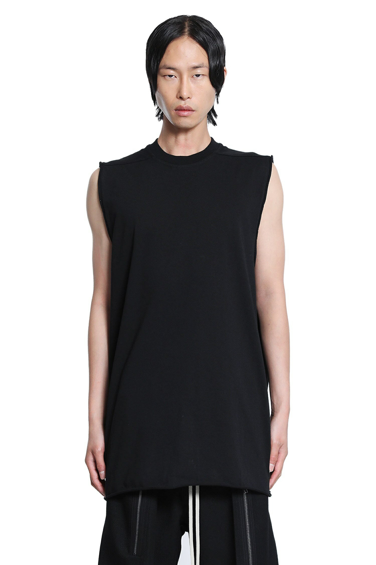 楽天市場】Rick Owens リックオウエンス タンクトップ BASIC RIB TANK
