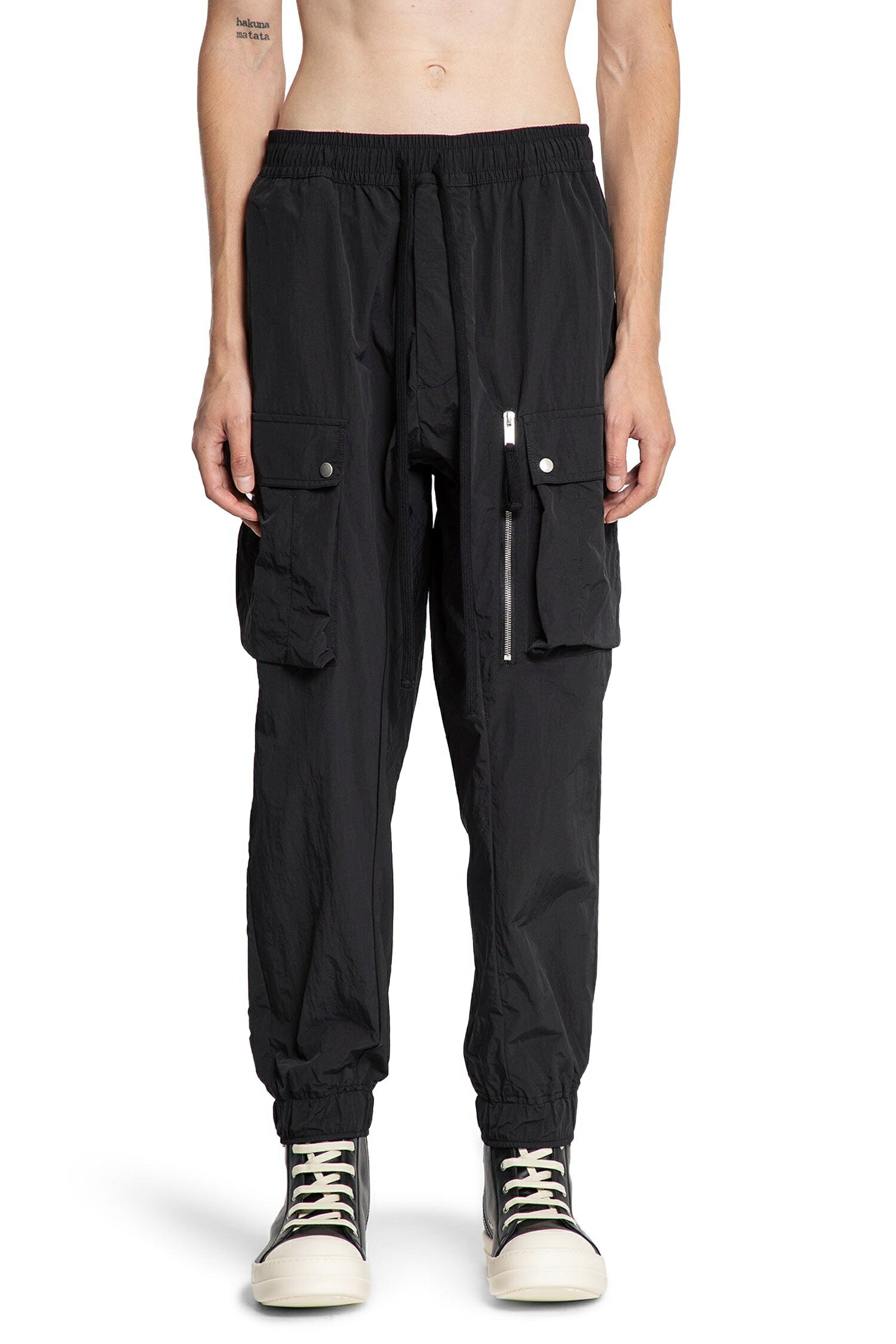 楽天市場】thomkrom トムクロムスウェットパンツ メンズ【中古】【古着