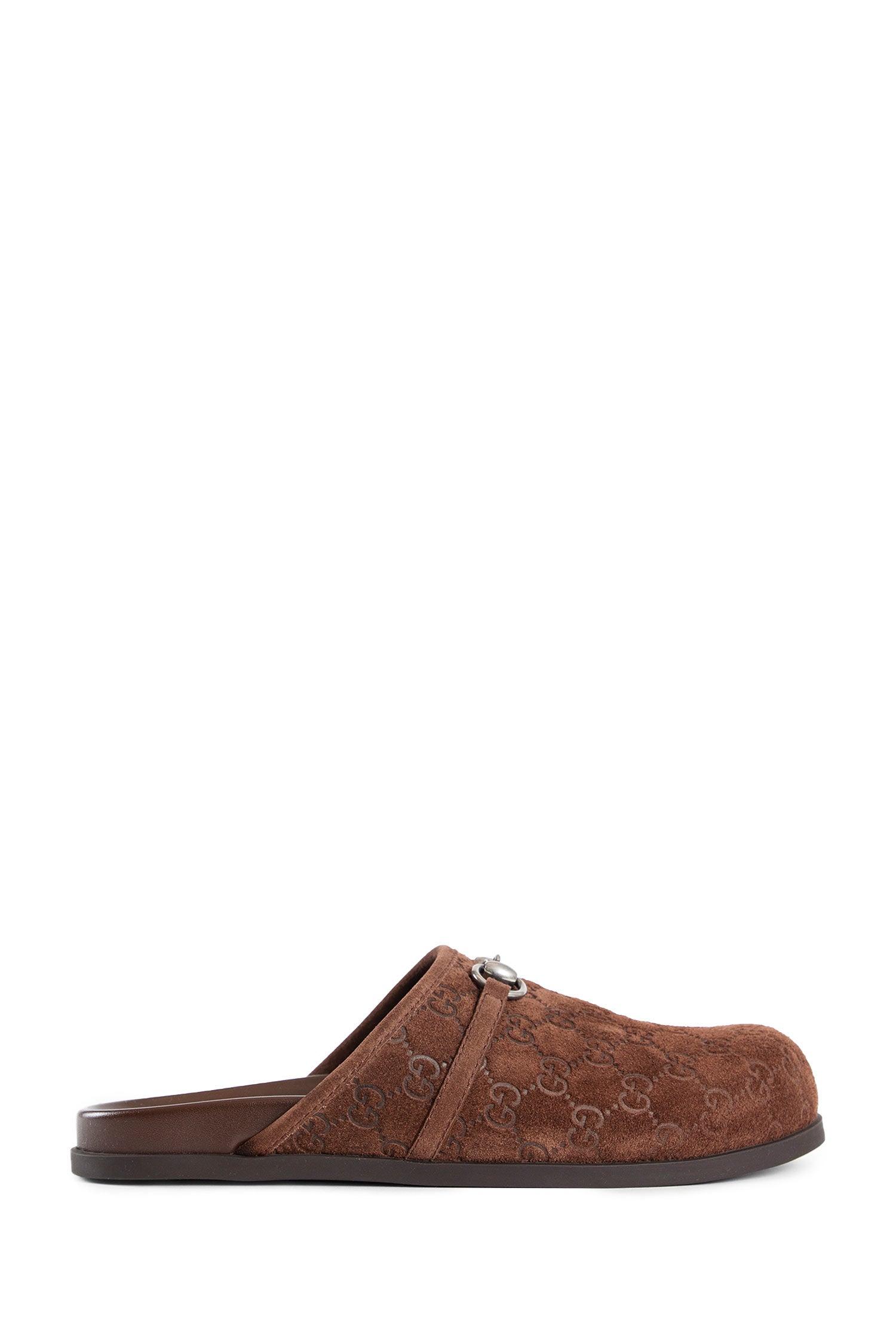 gucci  グッチ ミュール EO-1