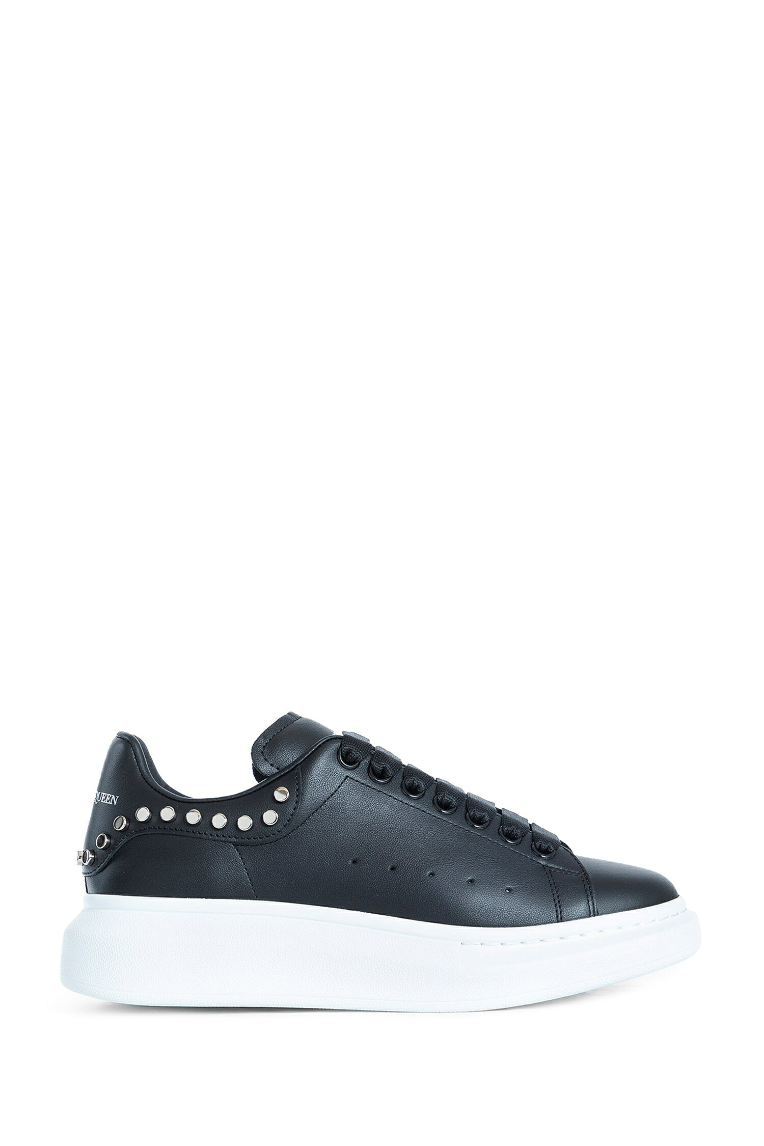 要エントリー尖んがり10倍 Alexander McQueen アレキサンダーマックイーン スニーカー To-0 EO-0