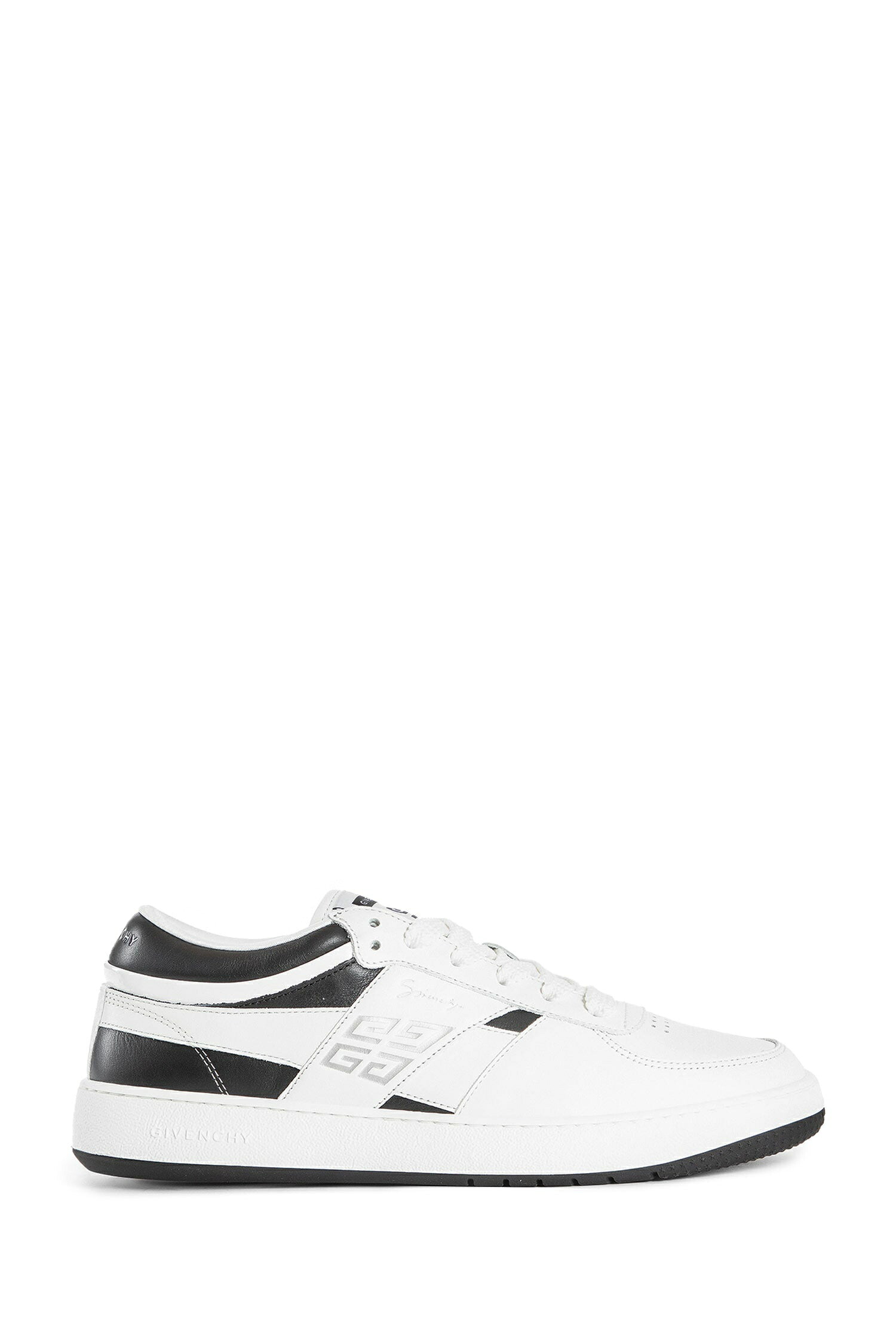 要エントリー尖んがり10倍 givenchy ジバンシー G-MOVE 置き目とっ始め スニーカー JS-0