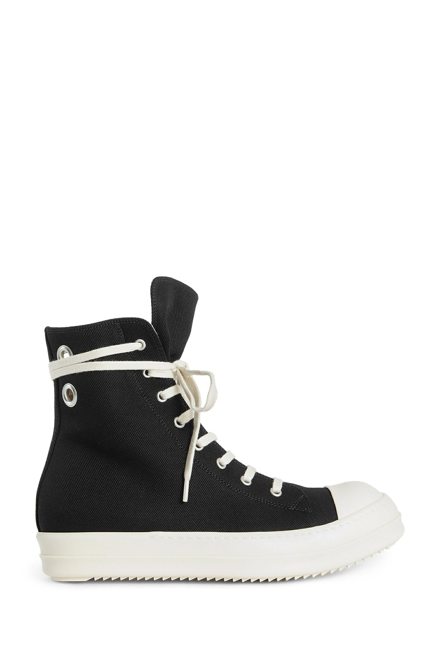 楽天市場】【DRKSHDW】VEGAN SNEAKS / ブラック×ミルク／スタイライズ