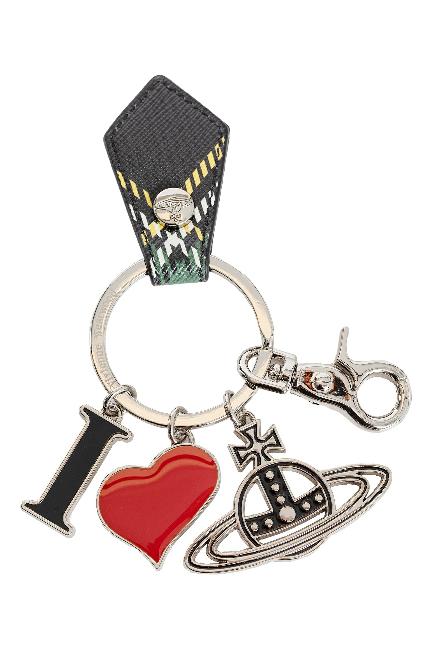 vivienne westwood ヴィヴィアン・ウエストウッド キーホルダー KU-1